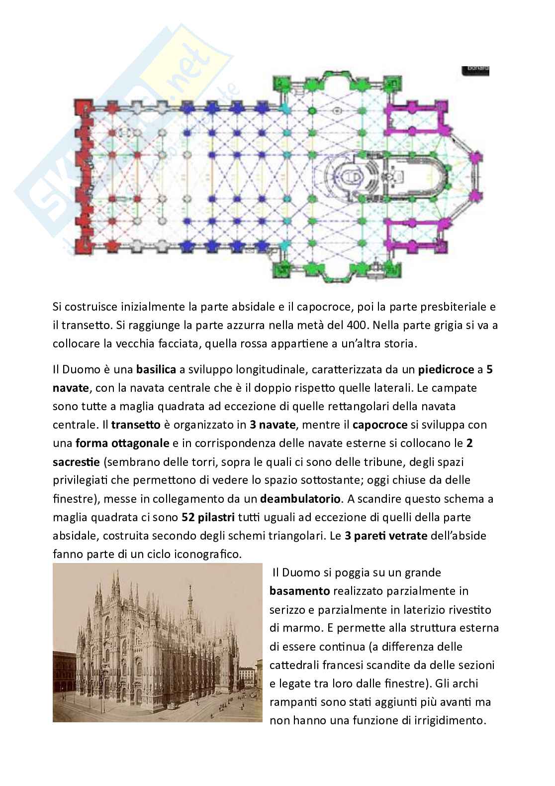 Appunti Storia dell'architettura  Pag. 71