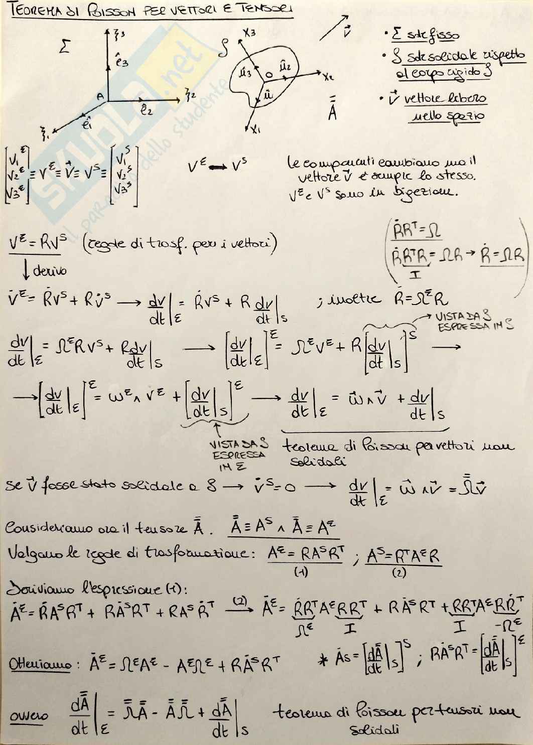 Domande d'esame svolte di Meccanica applicata alle macchine 2 Pag. 11