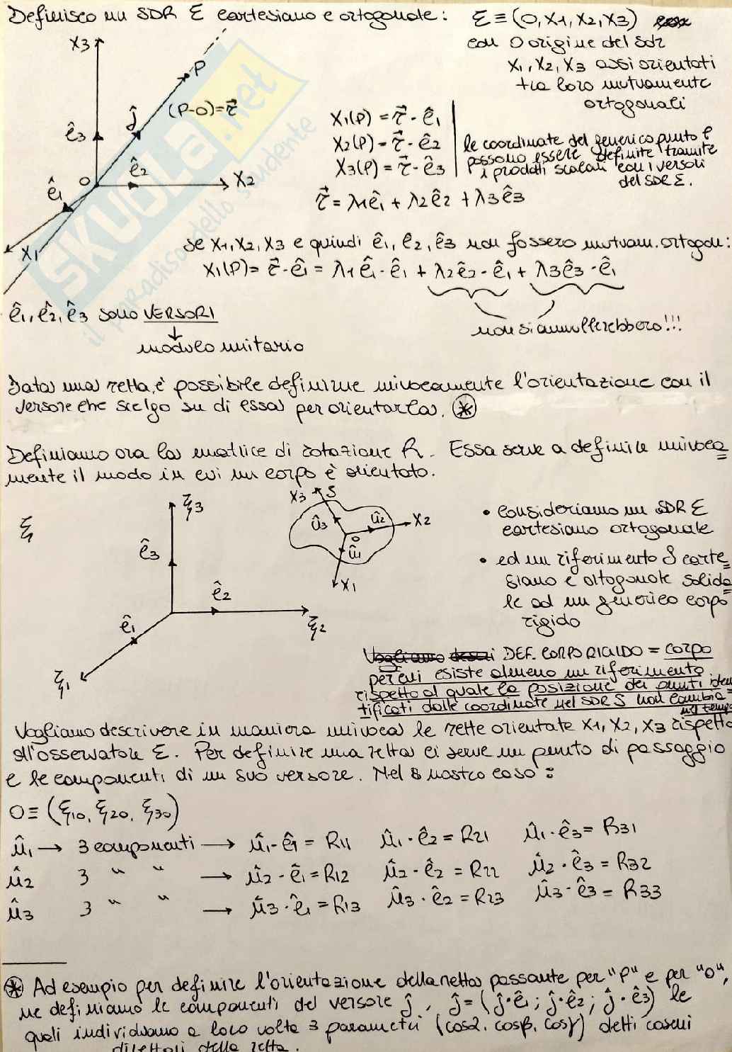 Domande d'esame svolte di Meccanica applicata alle macchine 2 Pag. 2