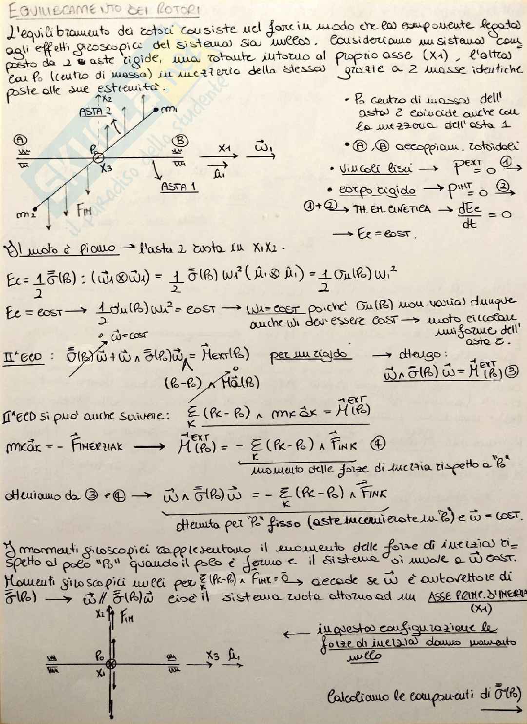 Domande d'esame svolte di Meccanica applicata alle macchine 2 Pag. 31