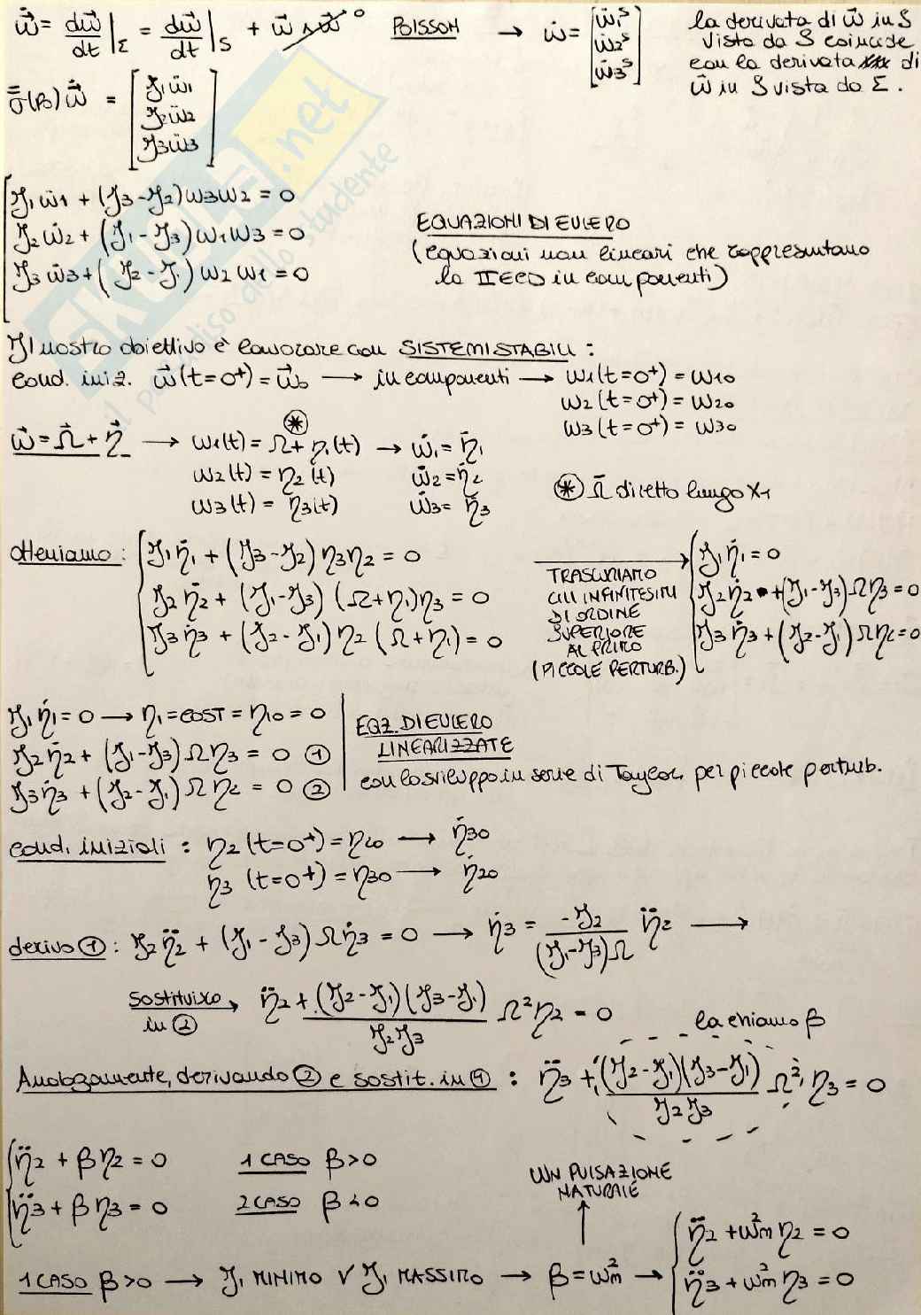Domande d'esame svolte di Meccanica applicata alle macchine 2 Pag. 41