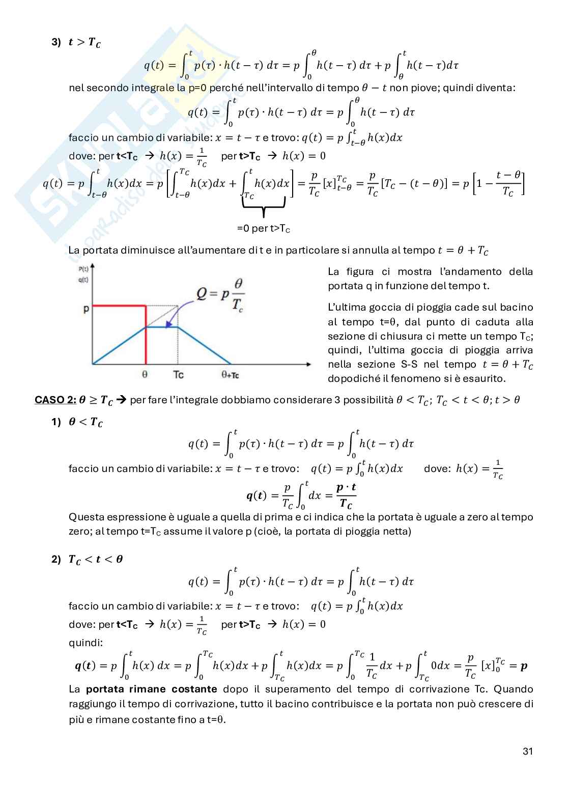 Essenziale Costruzioni idrauliche - parte 1 Pag. 31