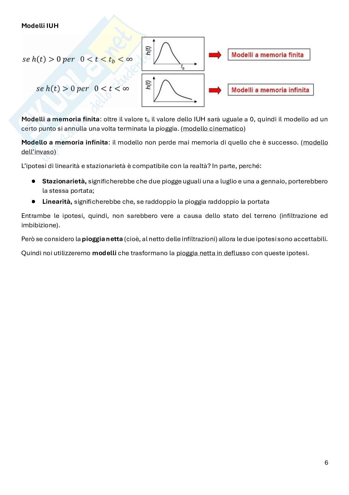 Essenziale Costruzioni idrauliche - parte 1 Pag. 6
