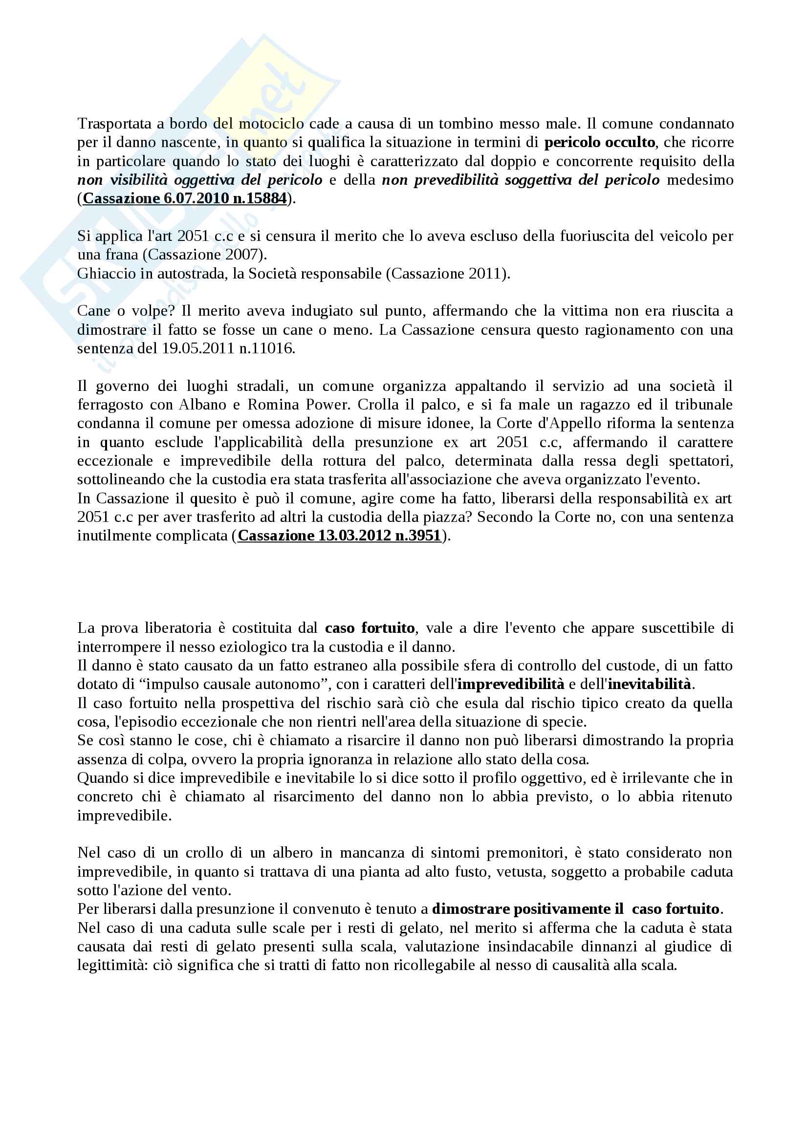 Diritto Civile 2 Pag. 86