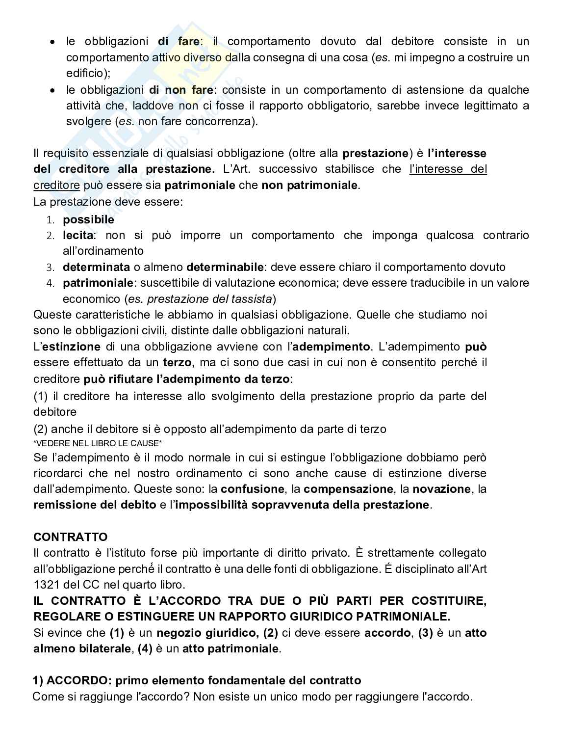 Appunti Diritto privato  Pag. 41
