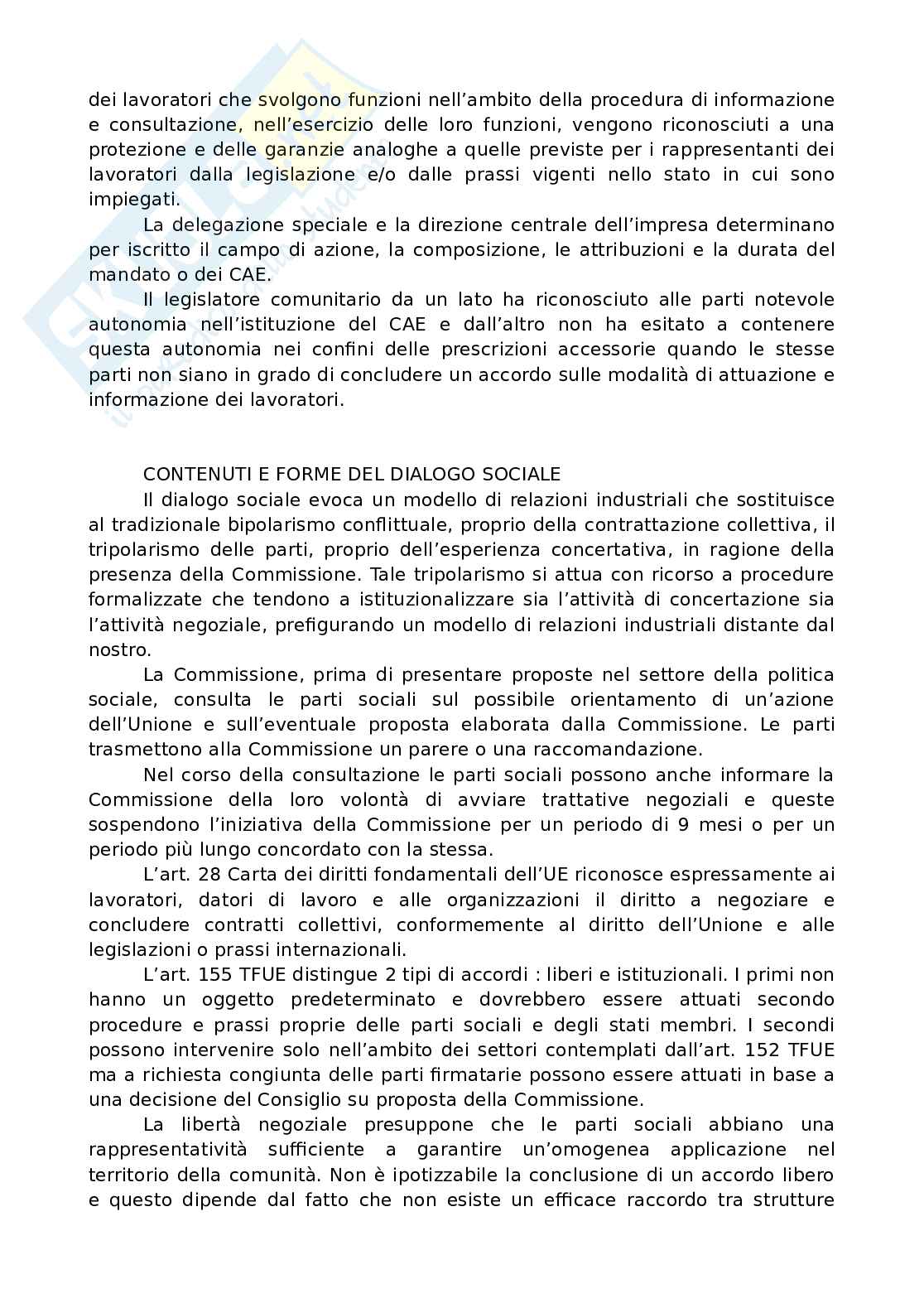 Riassunti Diritto del lavoro Pag. 51