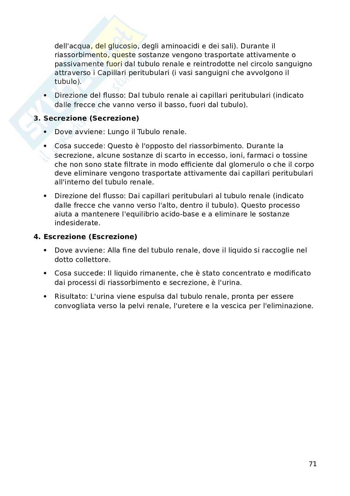 Fisiologia Pag. 71