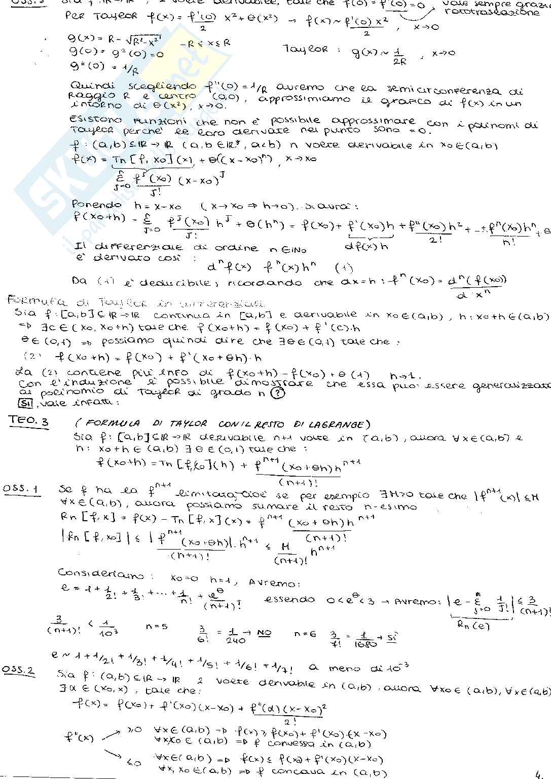 Analisi e Geometria 1-Analisi e Geometria 1 Pag. 46
