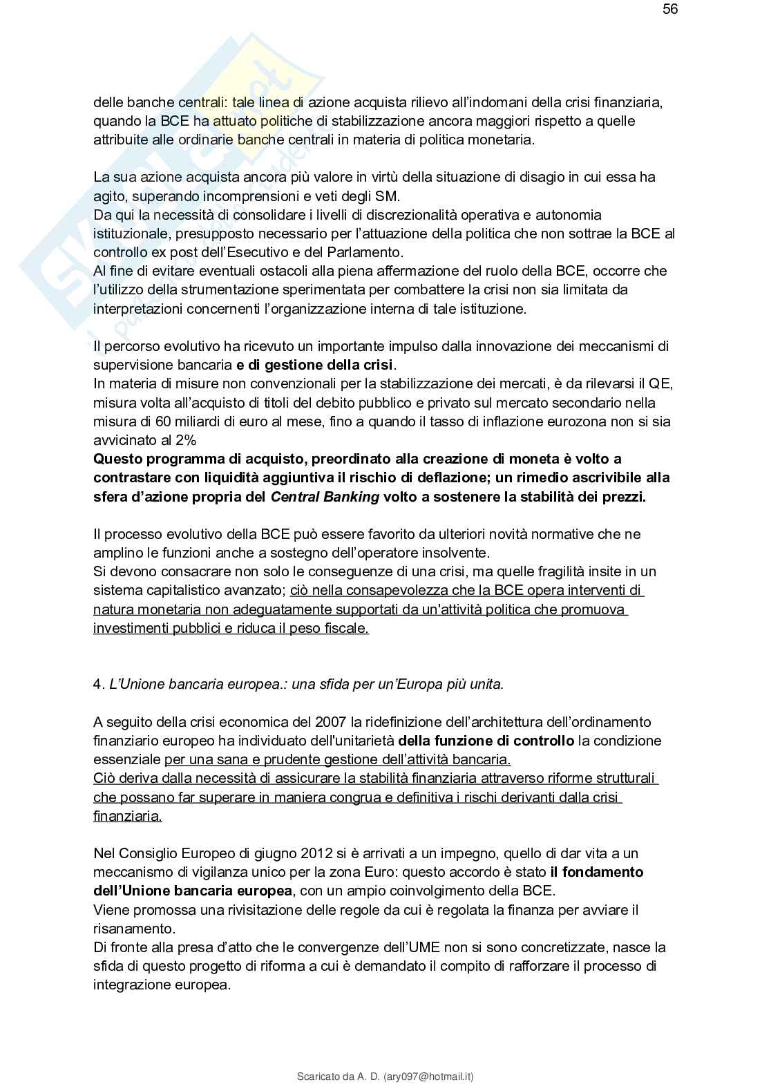 Diritto pubblico dell'economia Pag. 56