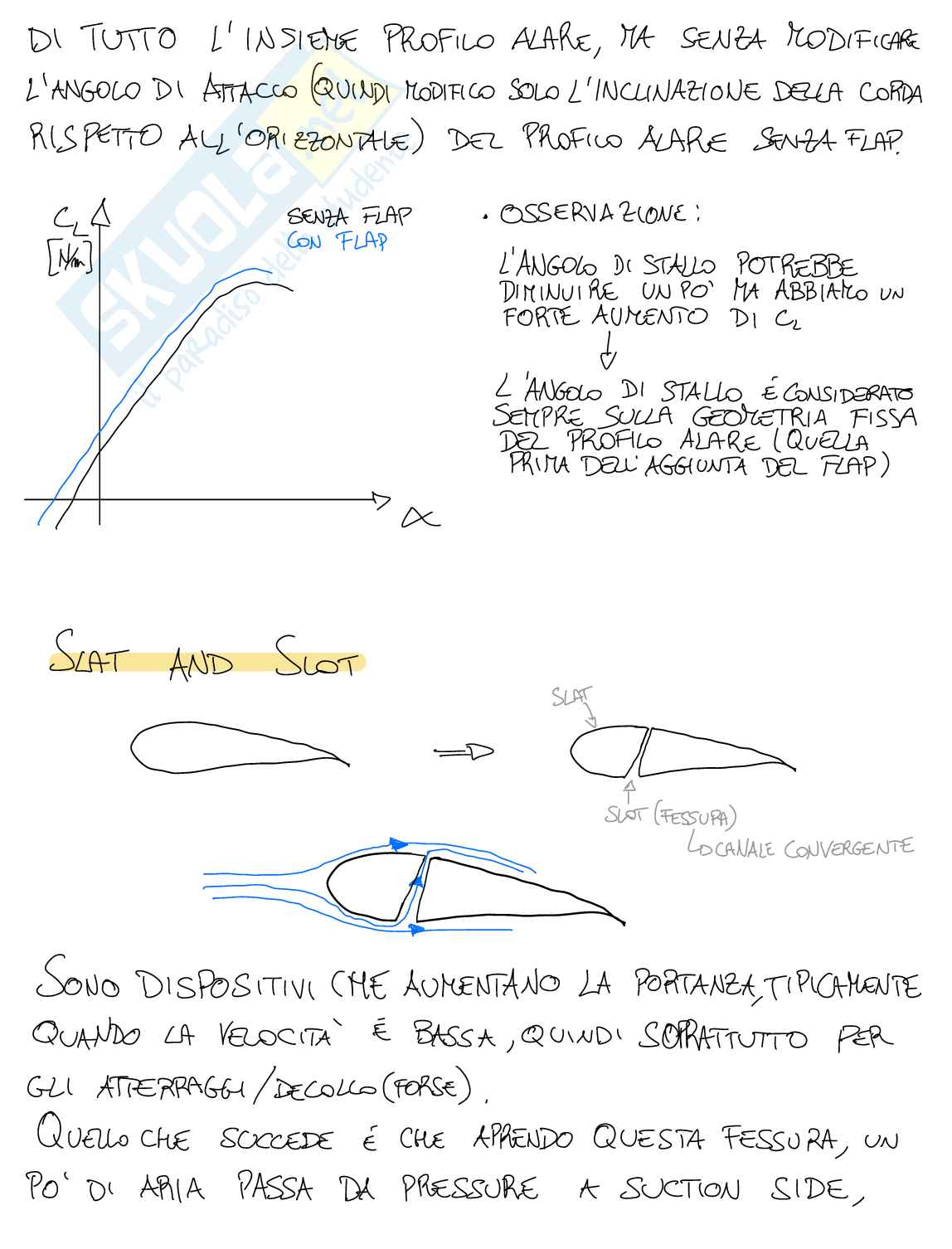 Aerodinamica - 6 settimana Pag. 16