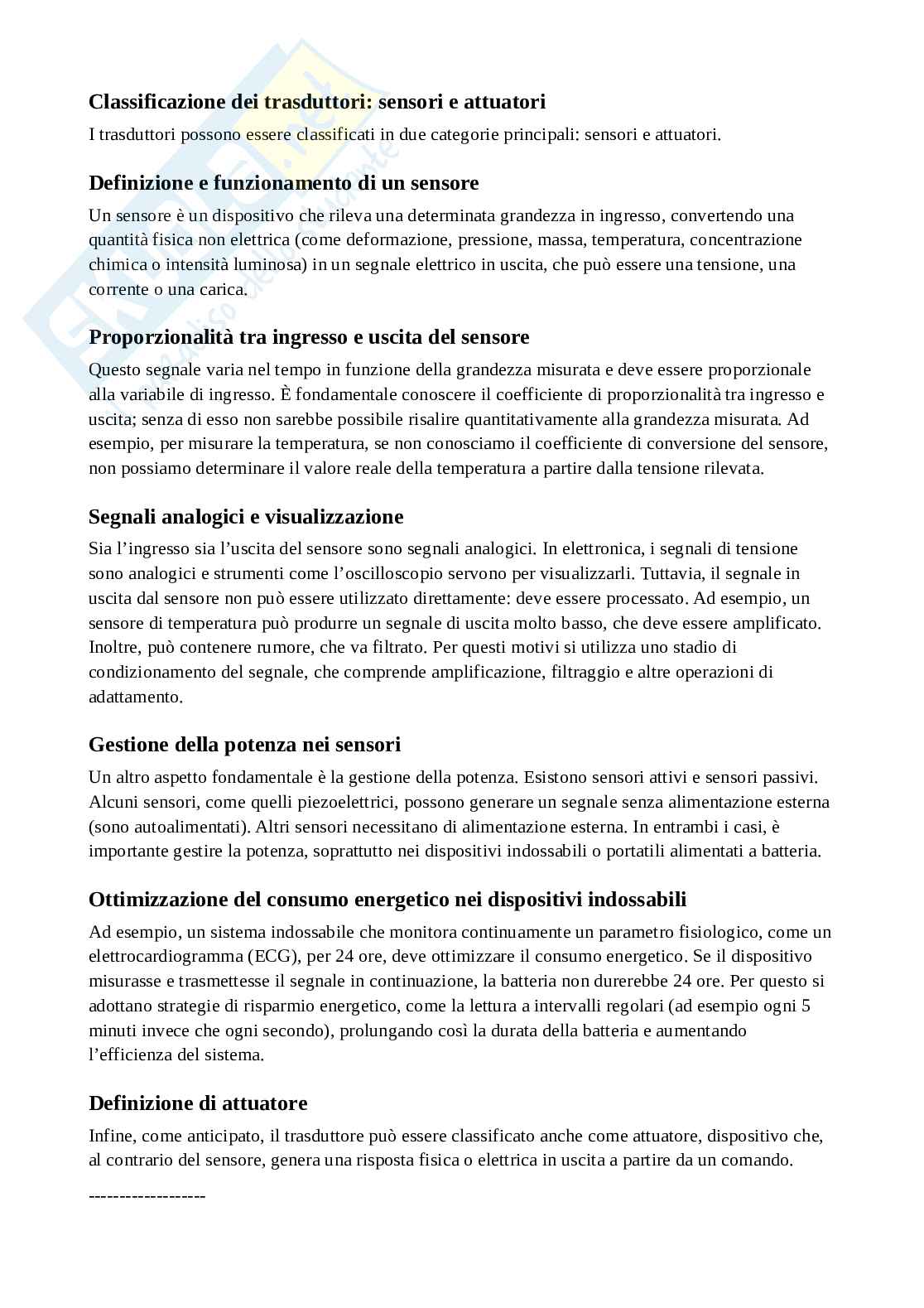 Elettronica analogica  Pag. 2
