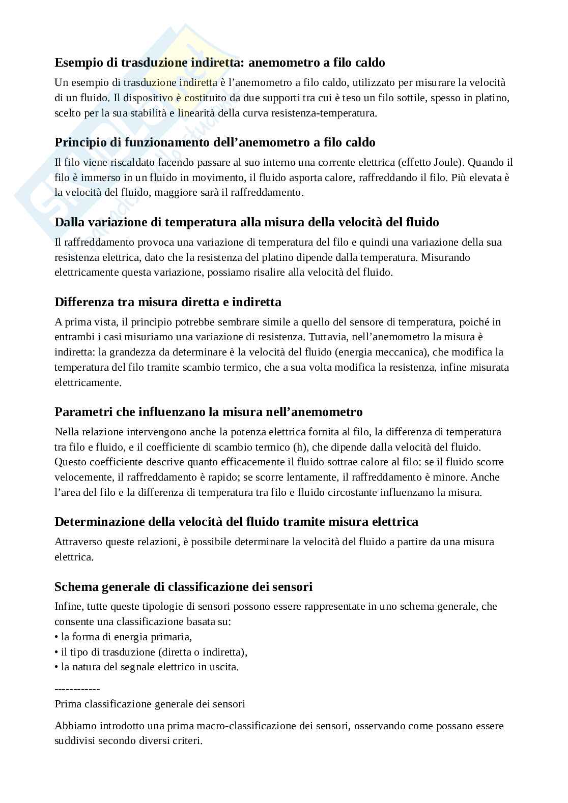 Elettronica analogica  Pag. 6