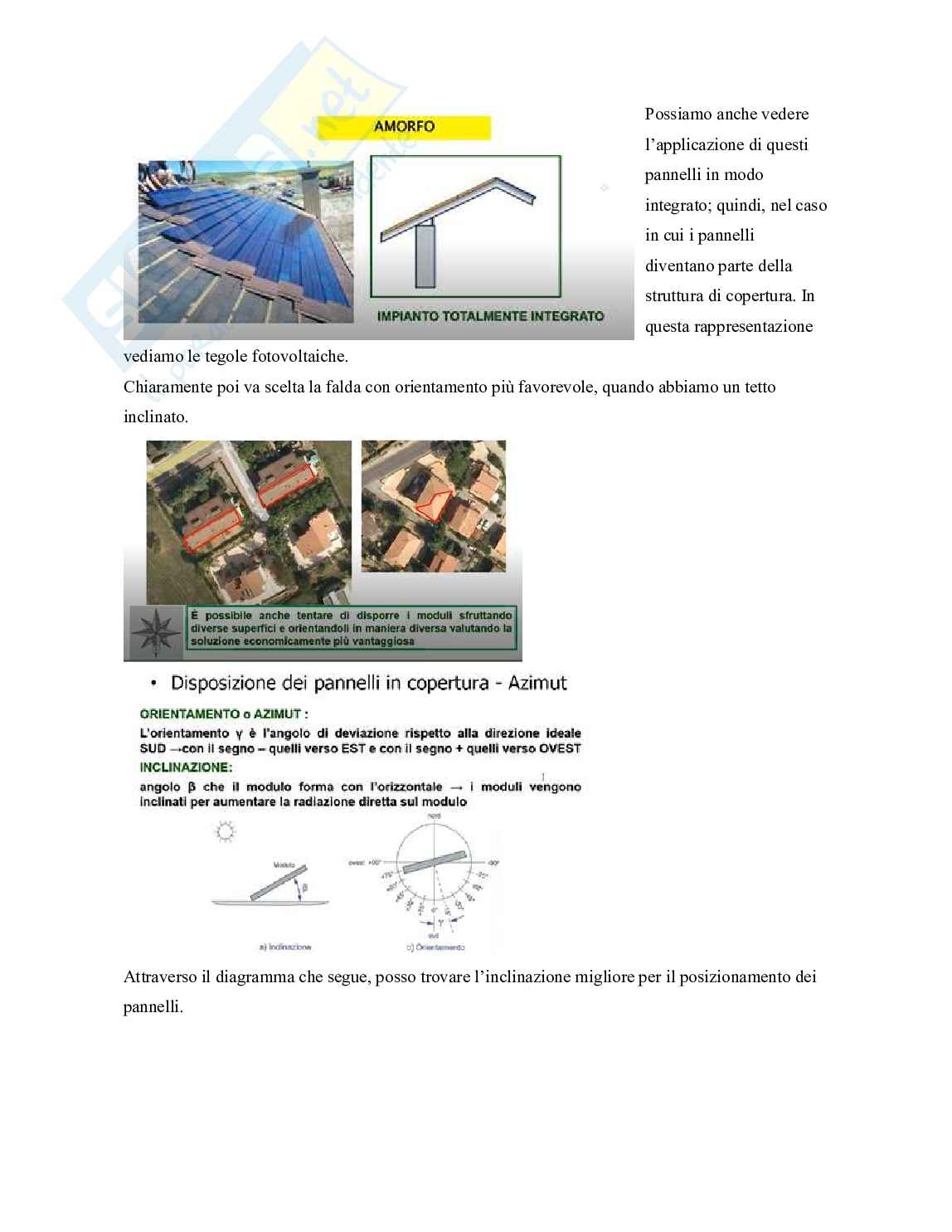 Impianti fotovoltaici Pag. 6