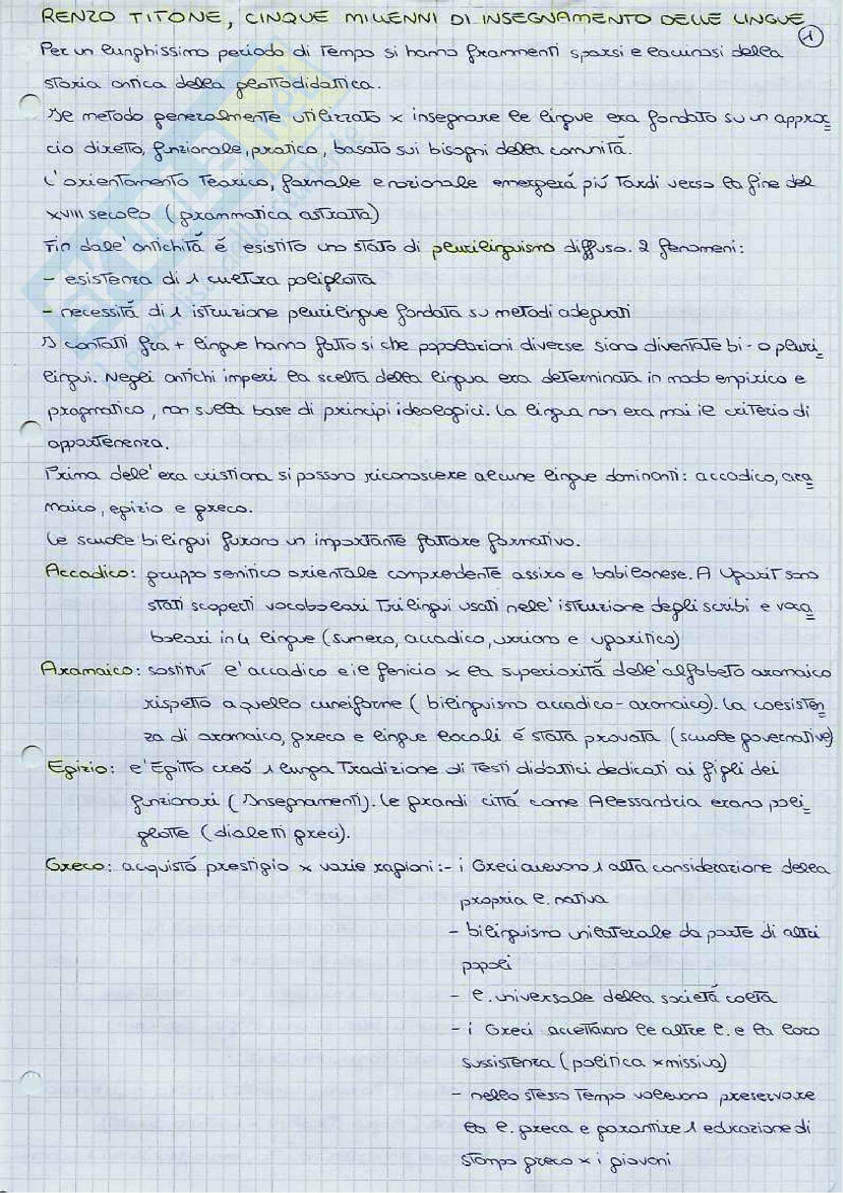 Renzo Titone Pag. 1