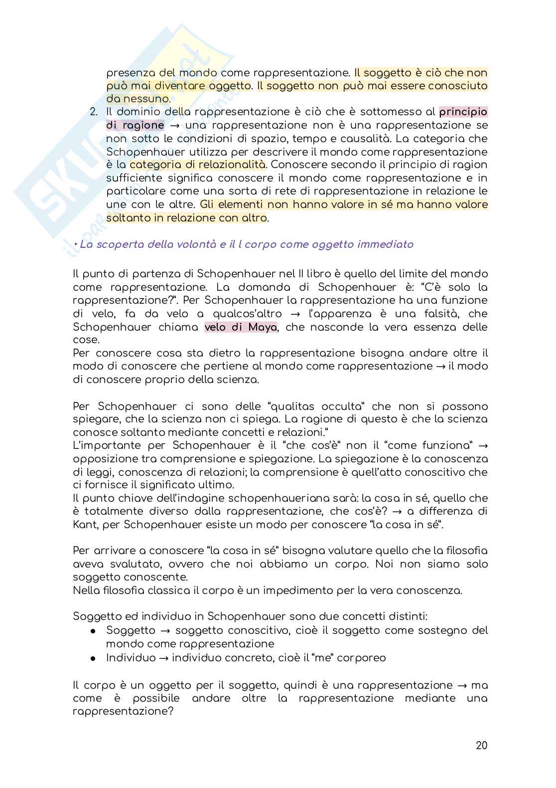 Appunti Estetica Pag. 21