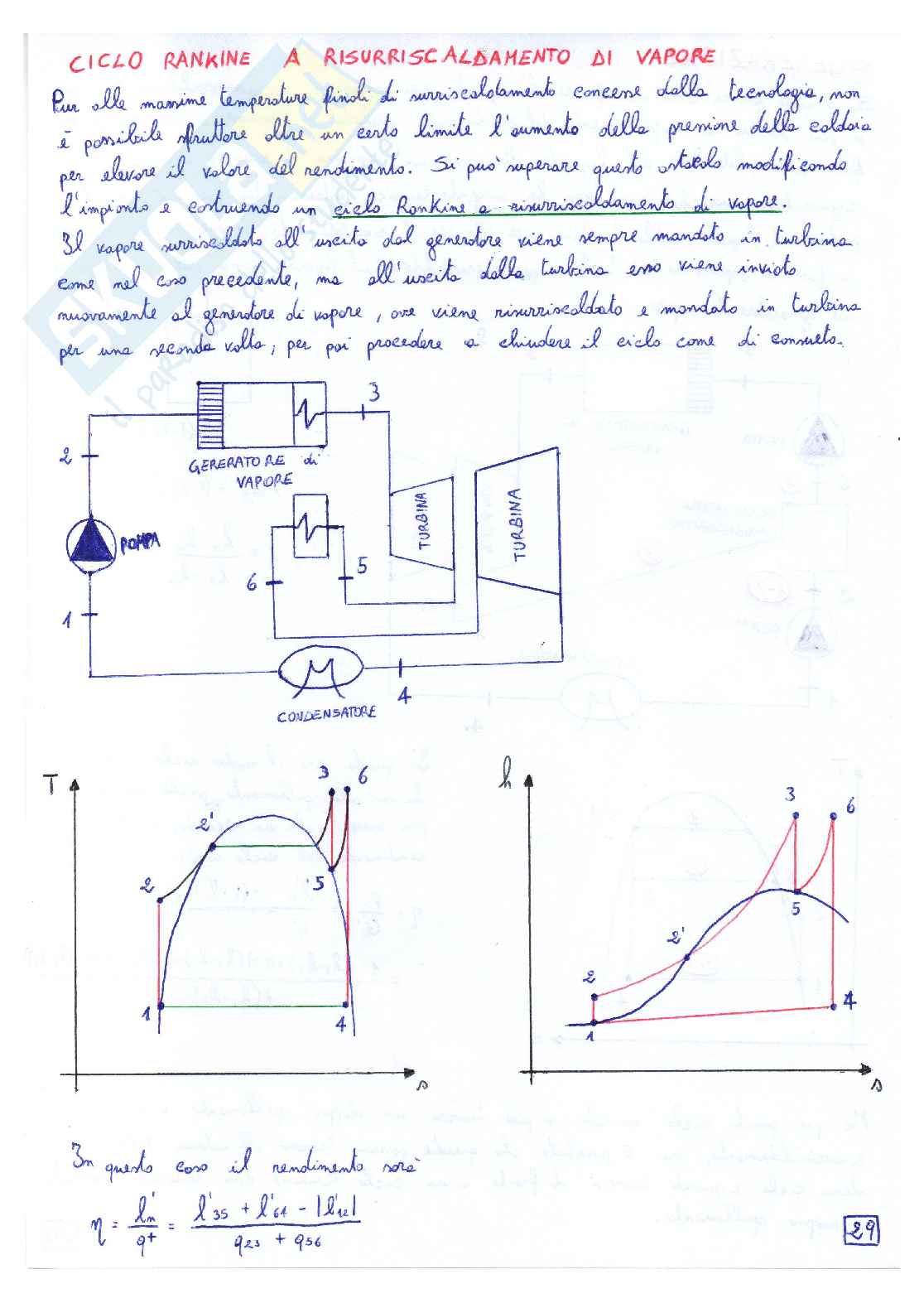 Fisica tecnica - Teoria Pag. 31