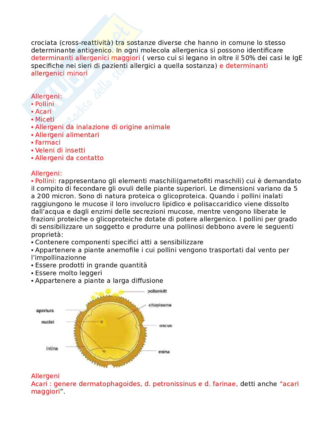 Allergologia Pag. 2