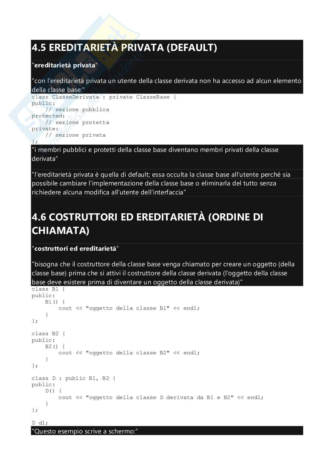 Programmazione 2 completa Pag. 31