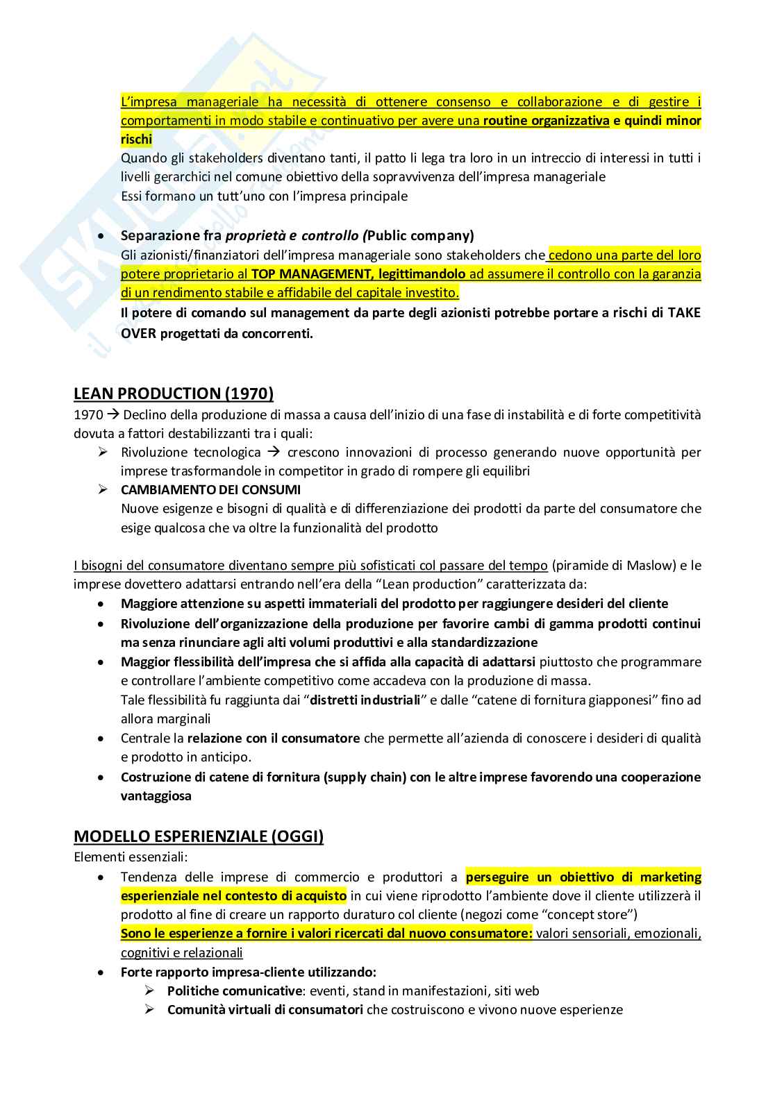 Management Pag. 2