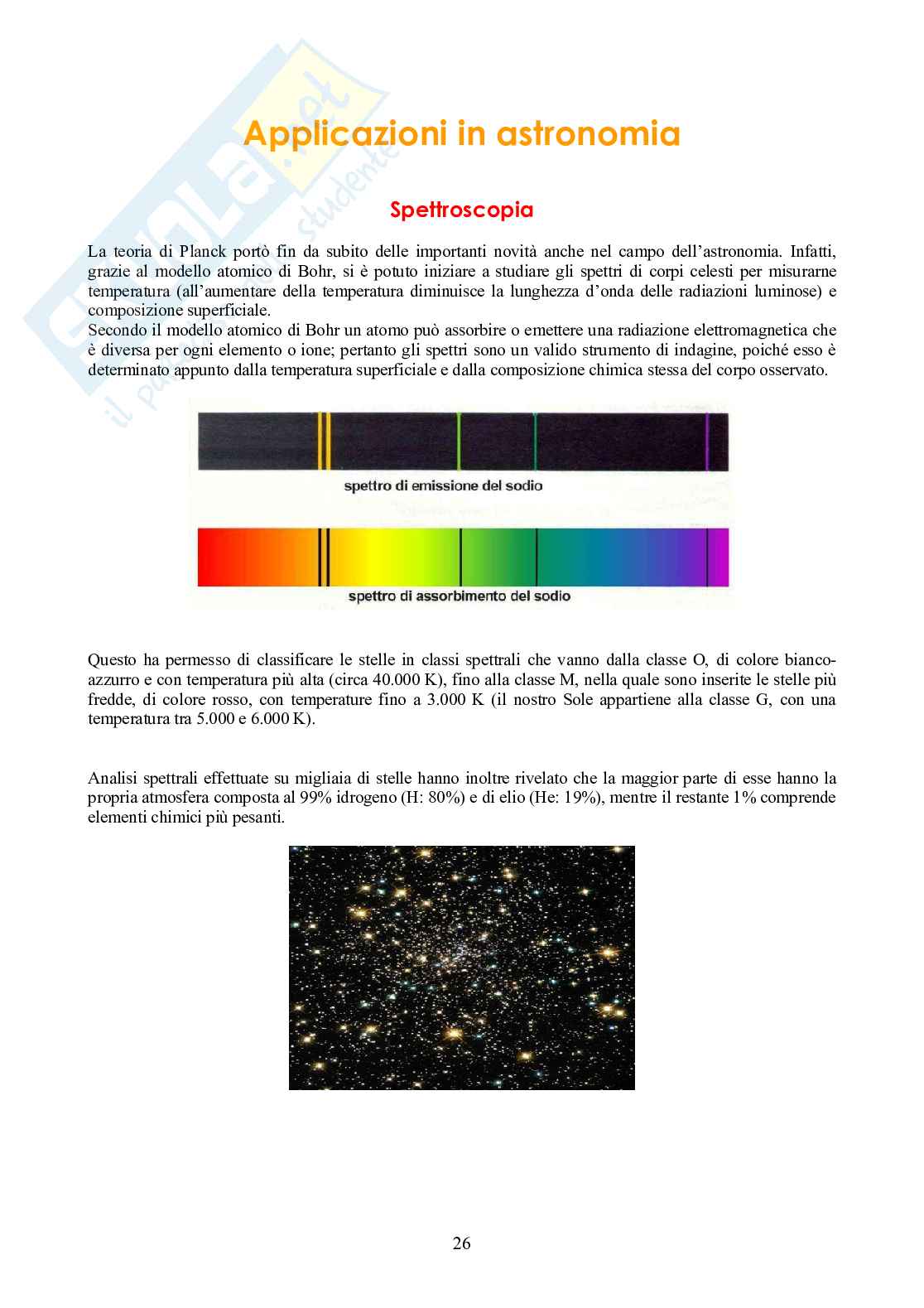 Trent'anni che sconvolsero la fisica Pag. 26