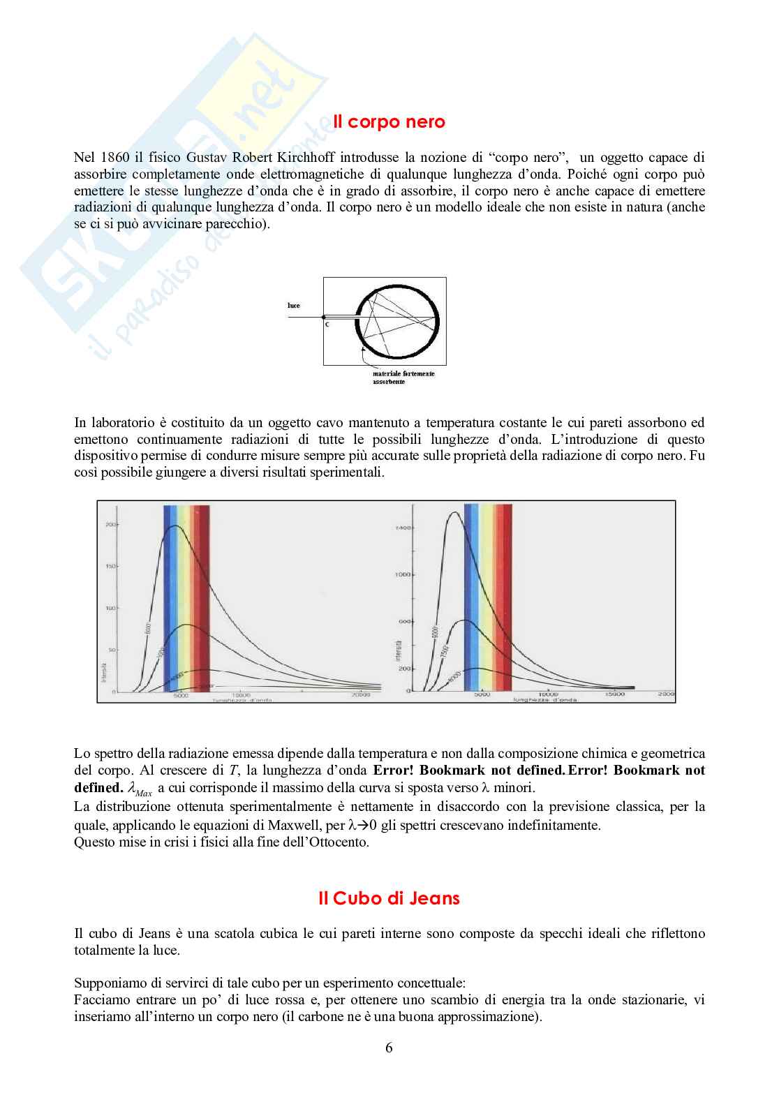 Trent'anni che sconvolsero la fisica Pag. 6