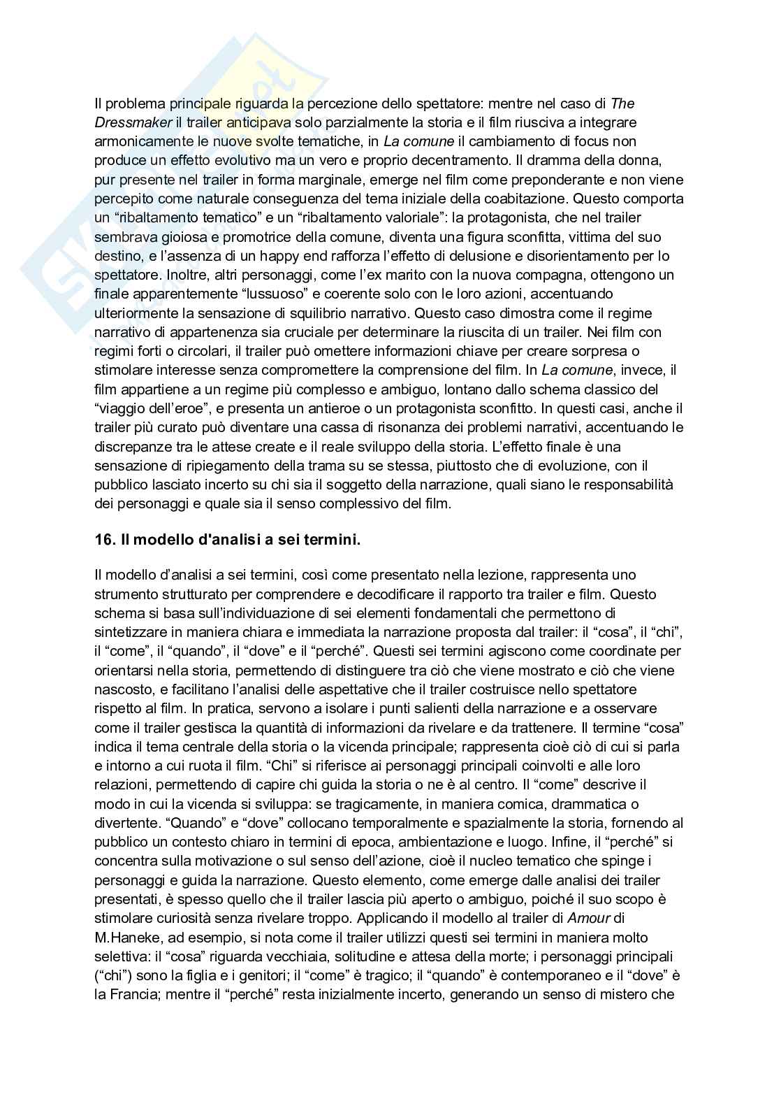 Laboratorio di lettura dell’immagine Pag. 11