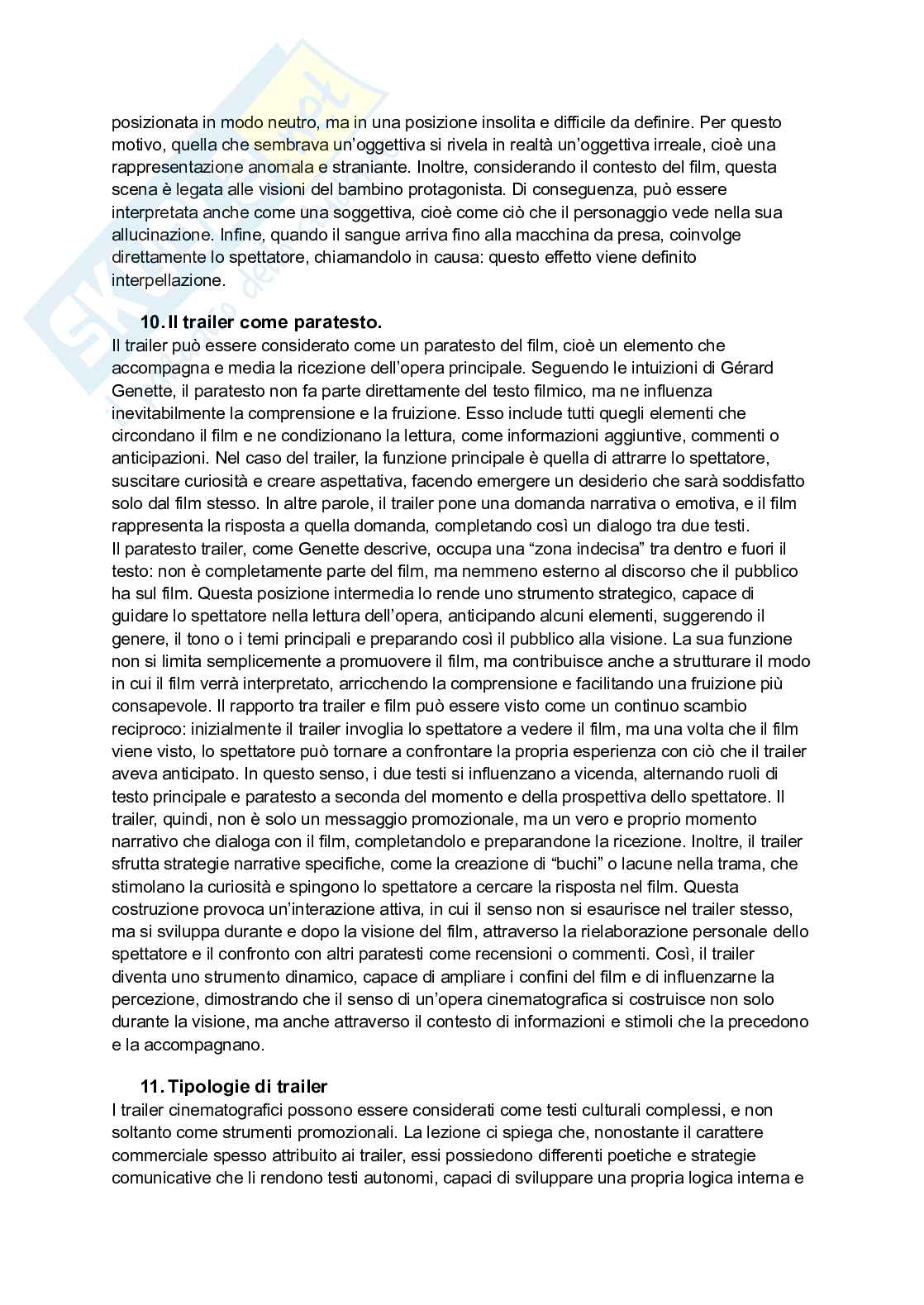 Laboratorio di lettura dell’immagine Pag. 6