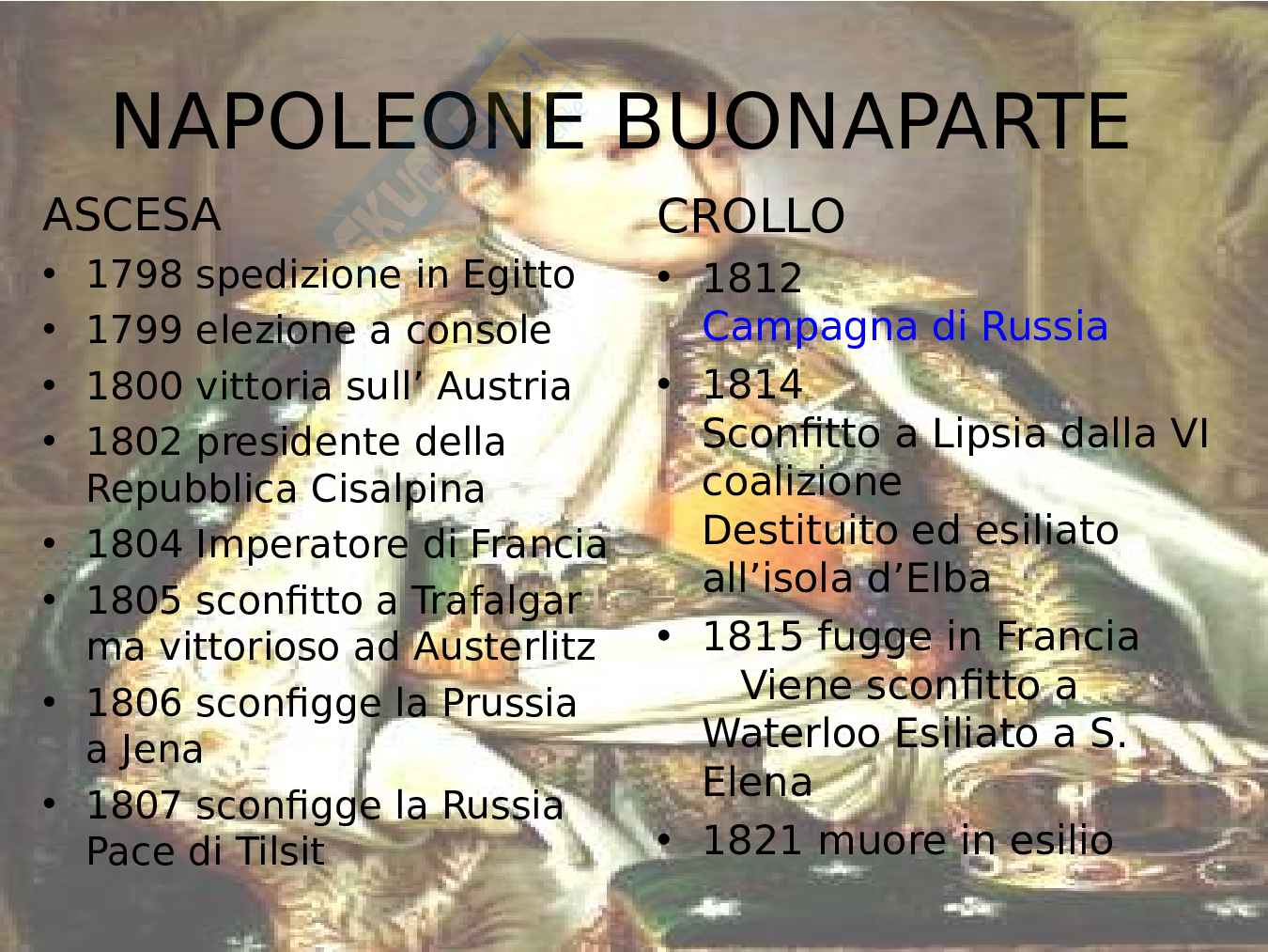 Natura nella cultura e nell'arte Pag. 21