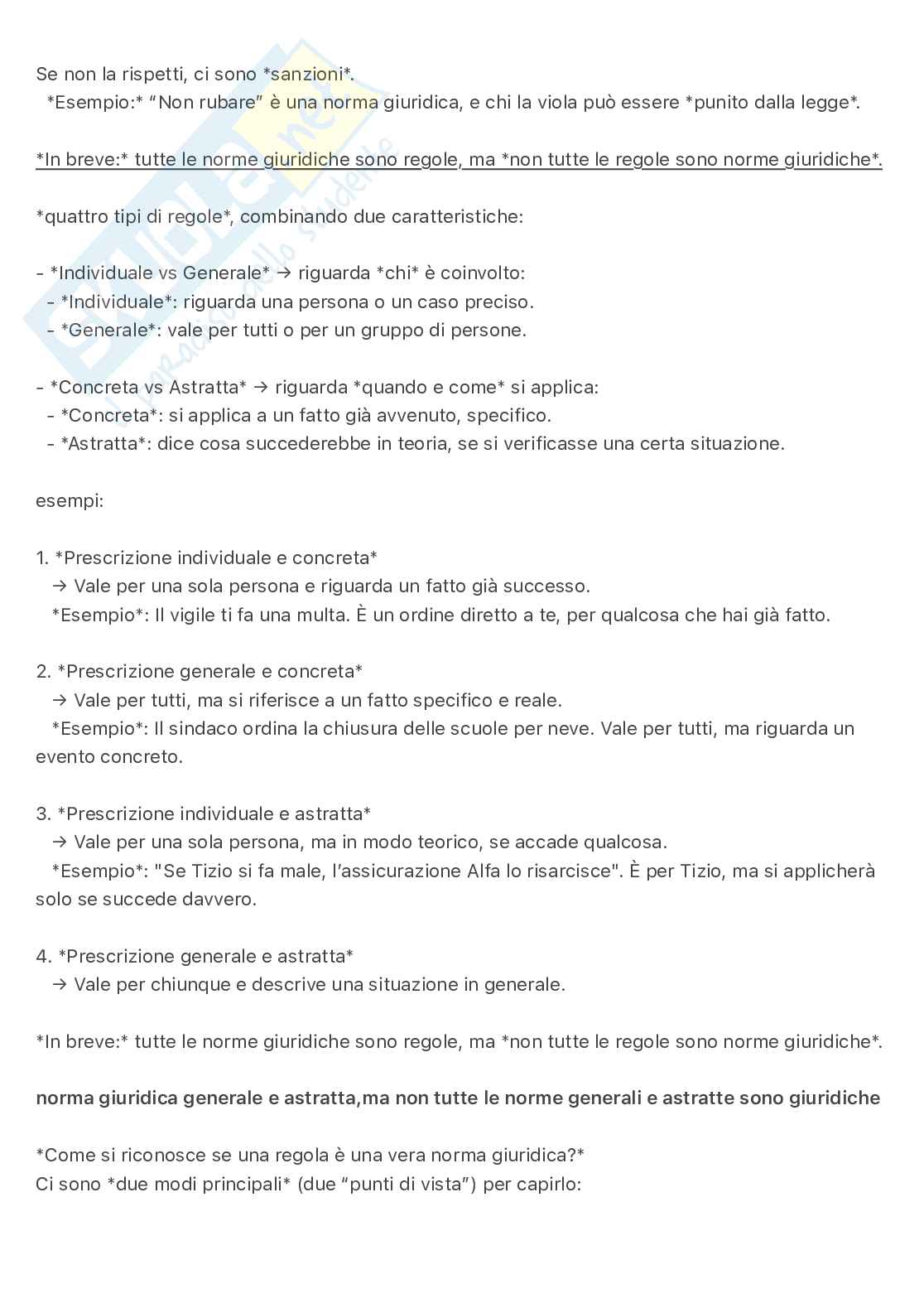 Paniere completo Diritto privato Pag. 2