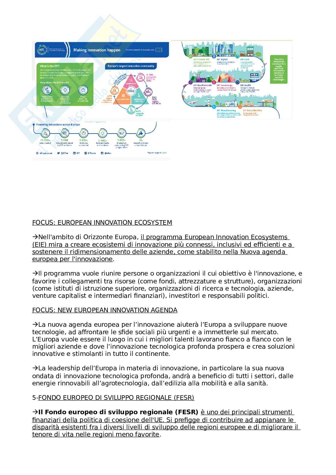 Appunti di economia e politica dell'innovazione Pag. 81