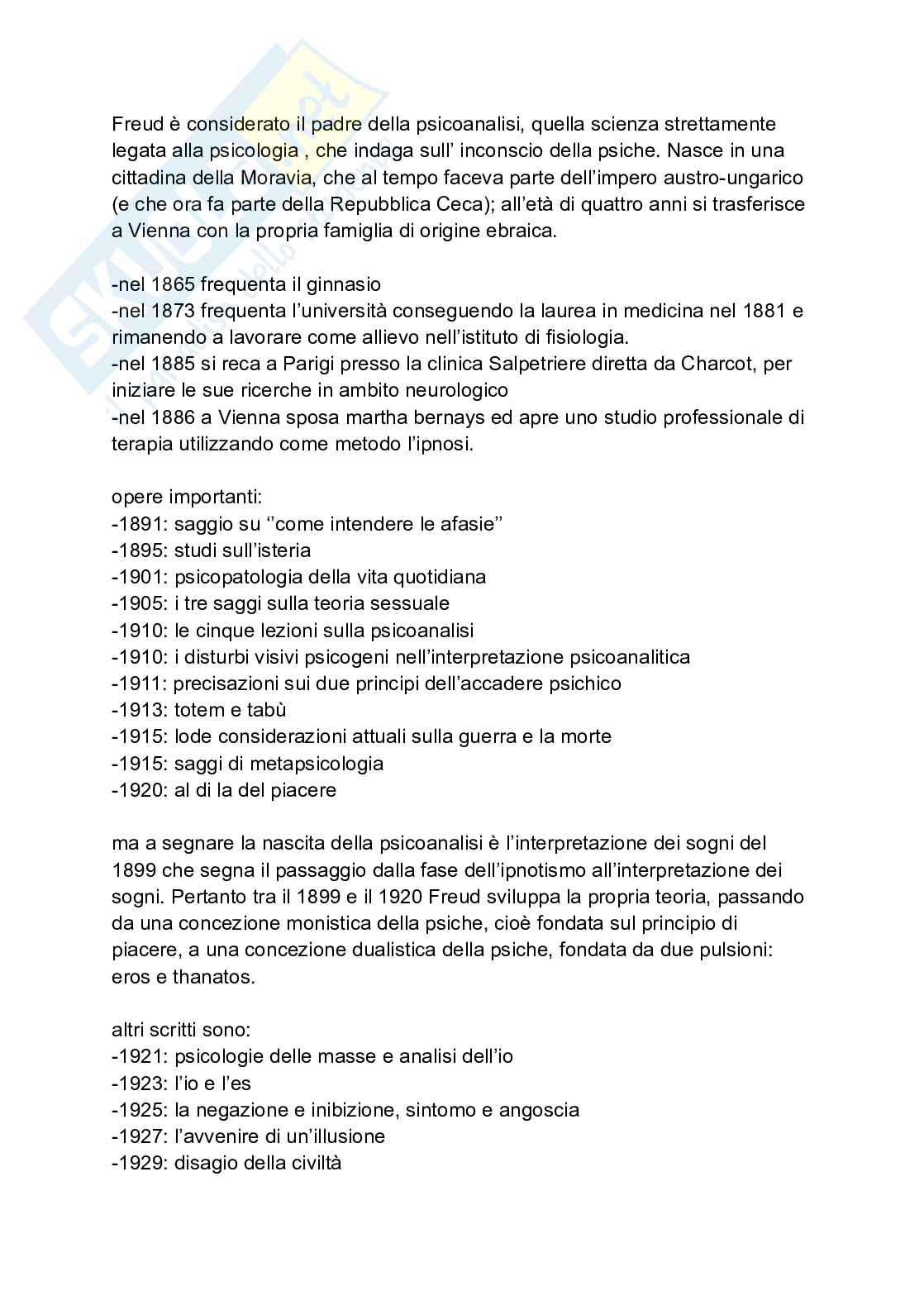 Freud Pag. 1
