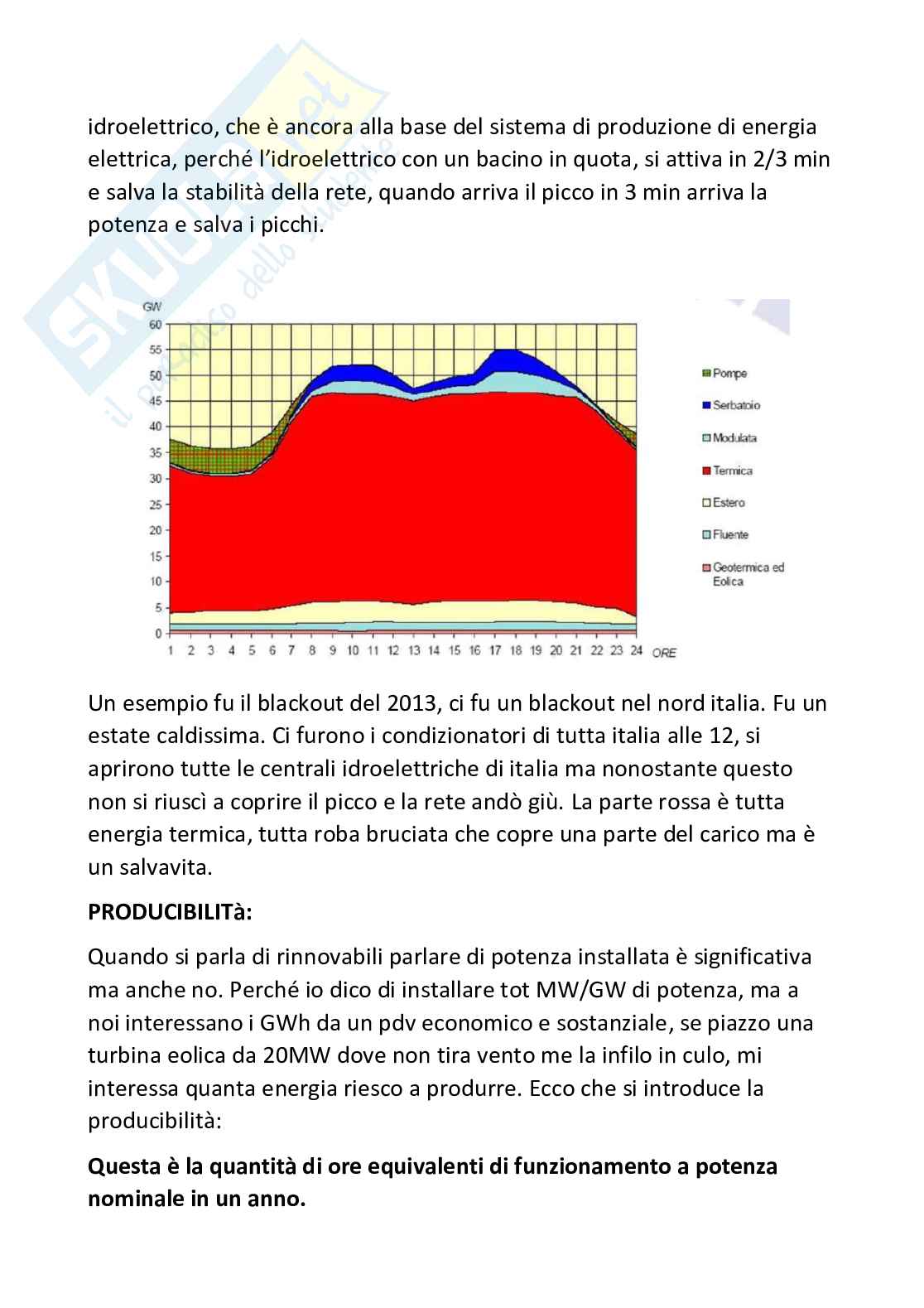 Appunti di Energia eolica e marina Pag. 11
