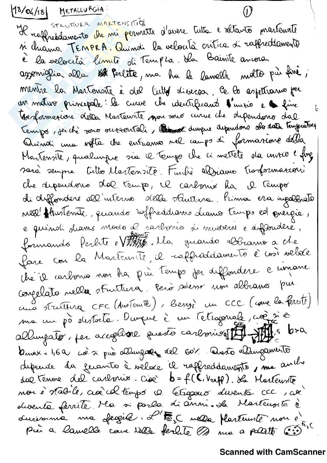 Metallurgia Pag. 46