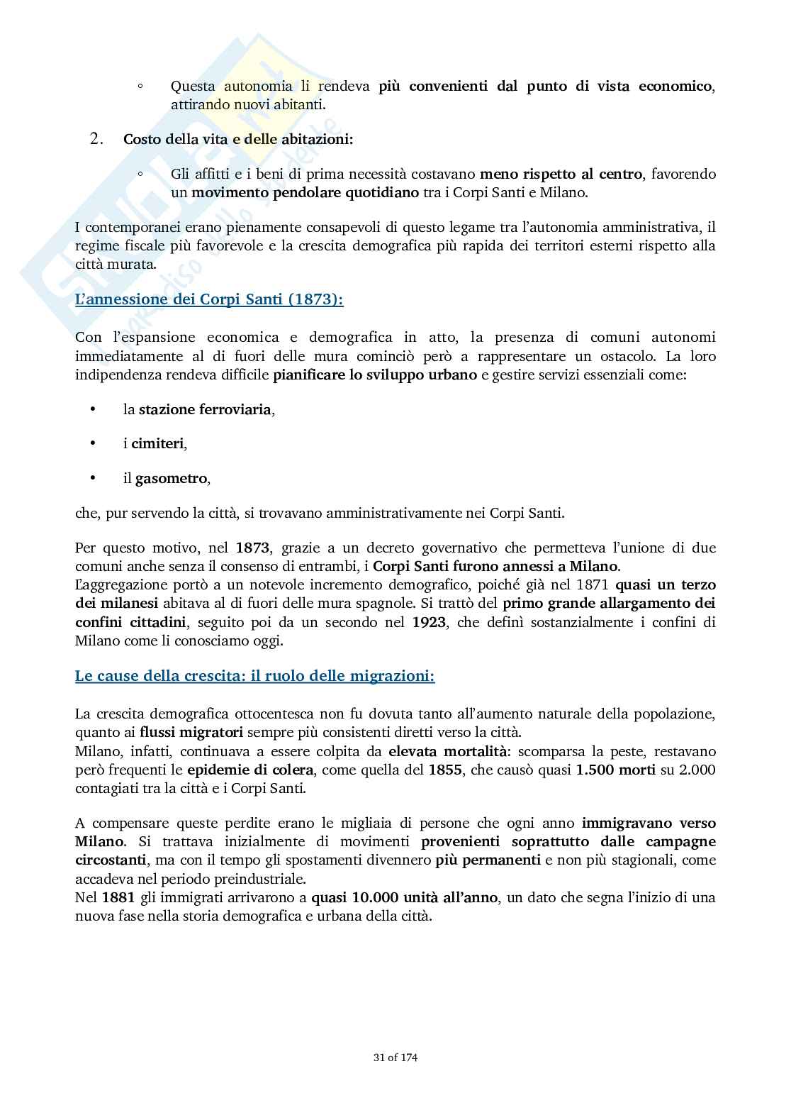 Storia economica Pag. 31