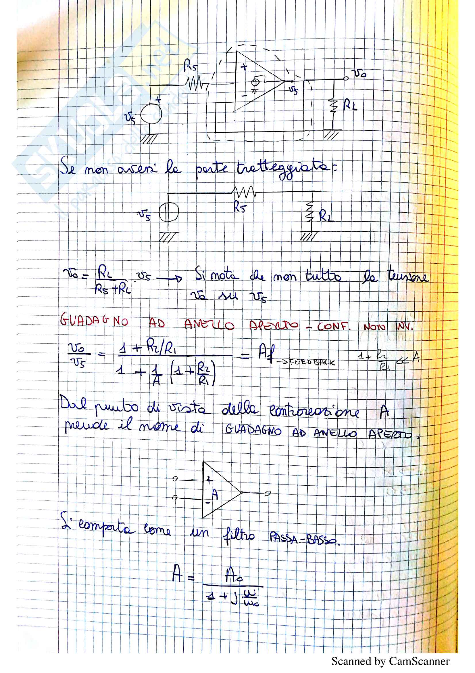 Amplificatori Pag. 21