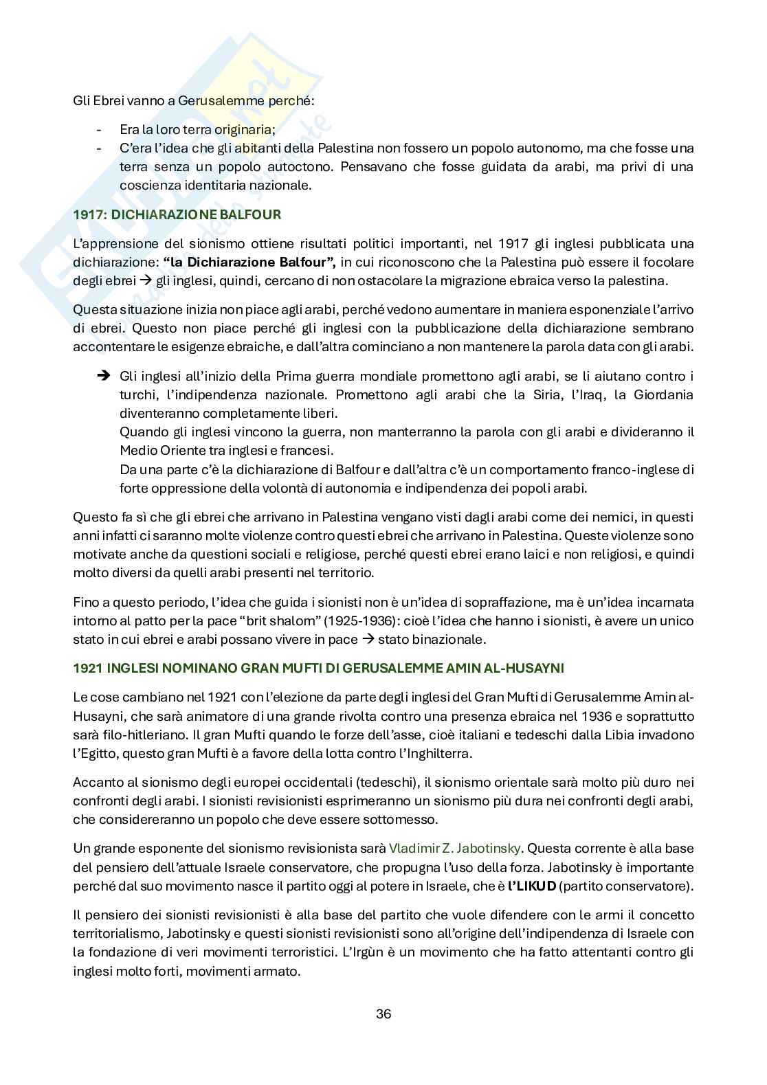 Appunti di Diritto canonico Pag. 36