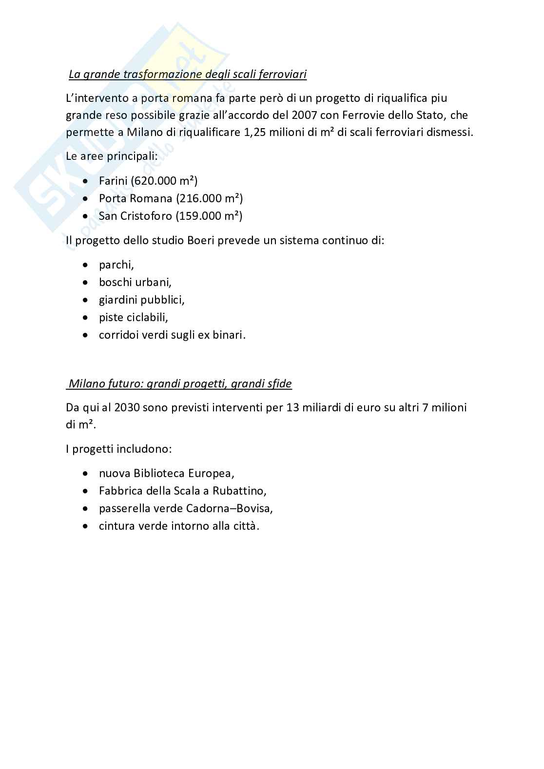 Secondo parziale di Storia economica Pag. 26