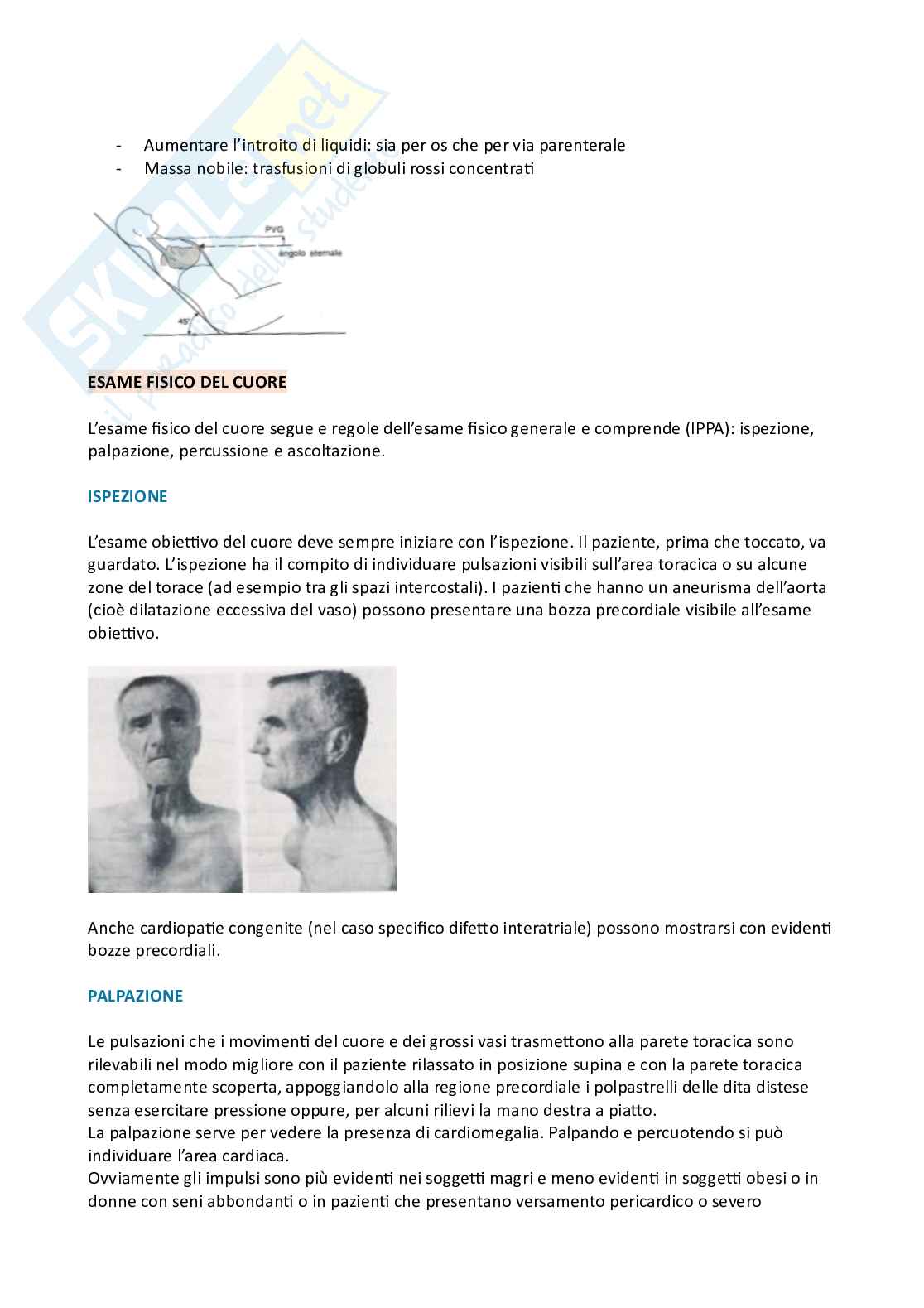 Malattie dell'apparato cardiovascolare Pag. 11