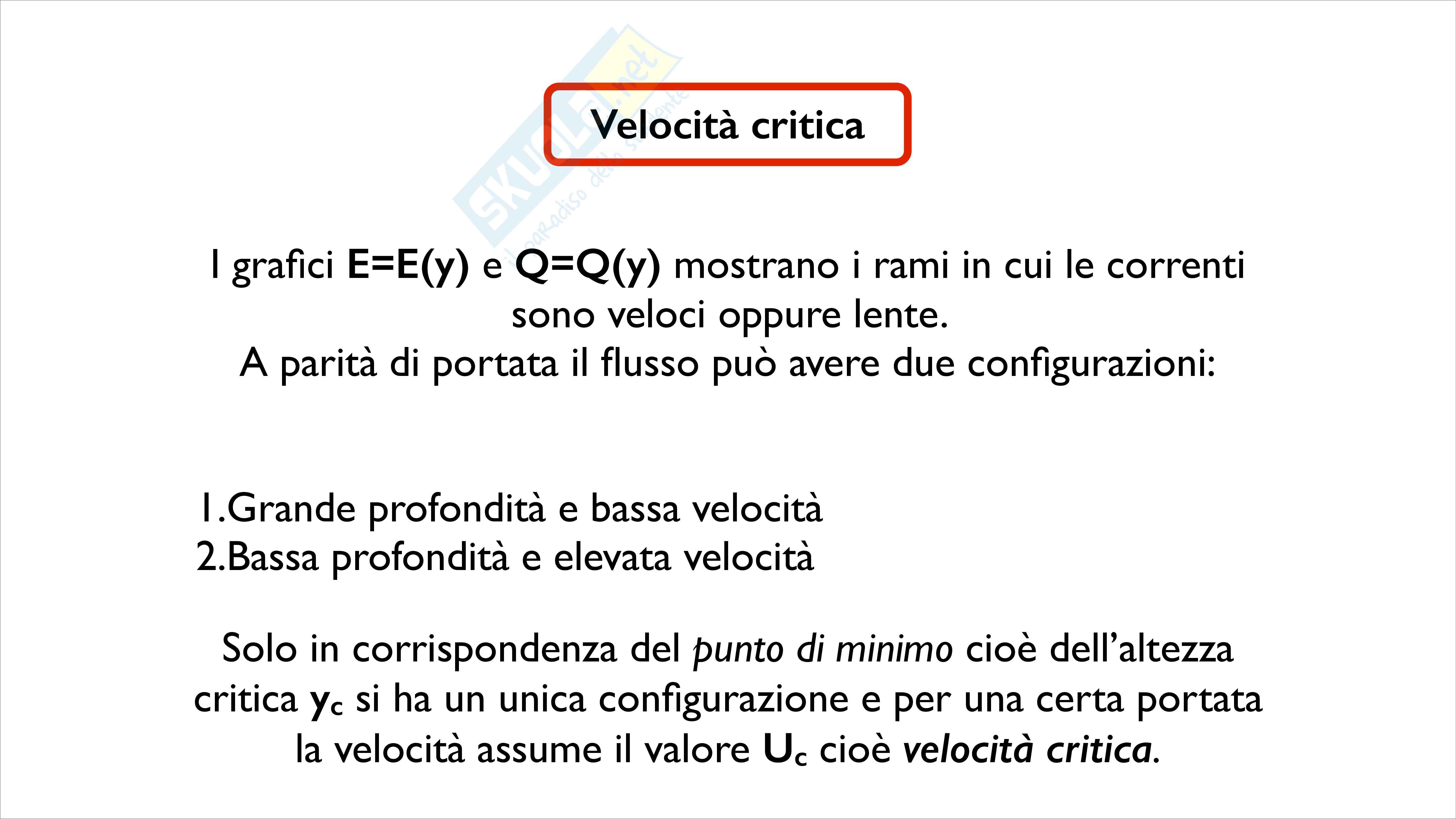 Meccanica dei fluidi - secondo esonero Pag. 41