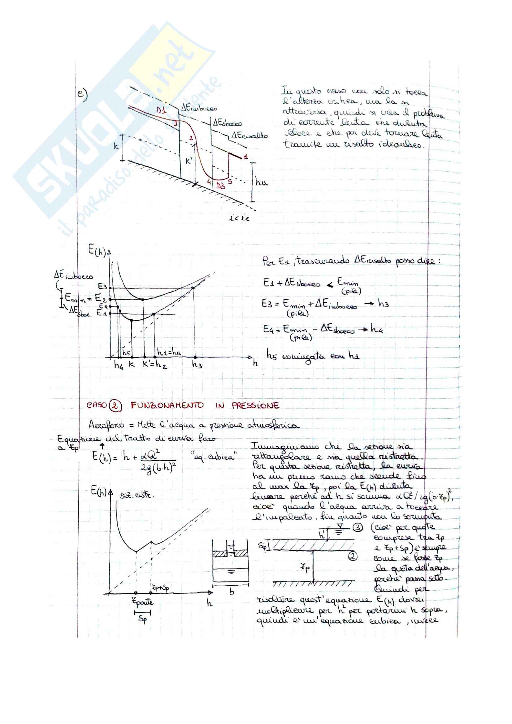 Appunti Dinamica Fluviale Pag. 36