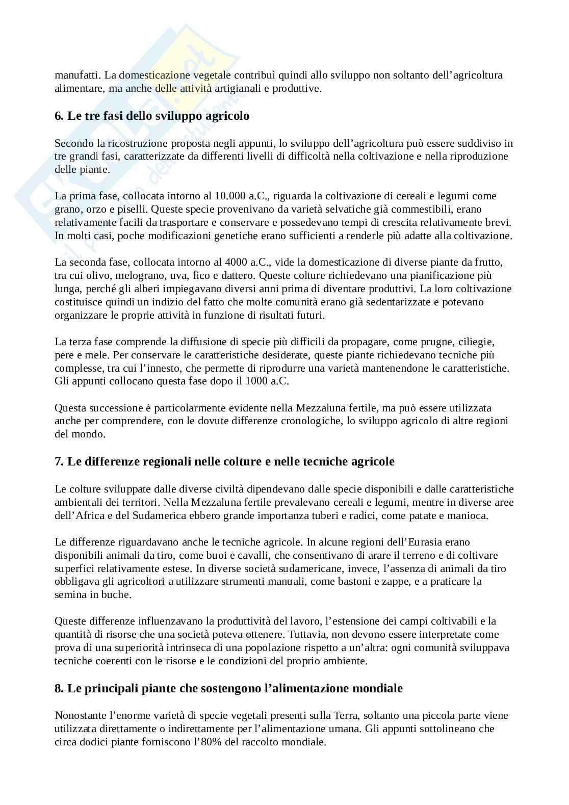 Geografia politica e economica  Pag. 16