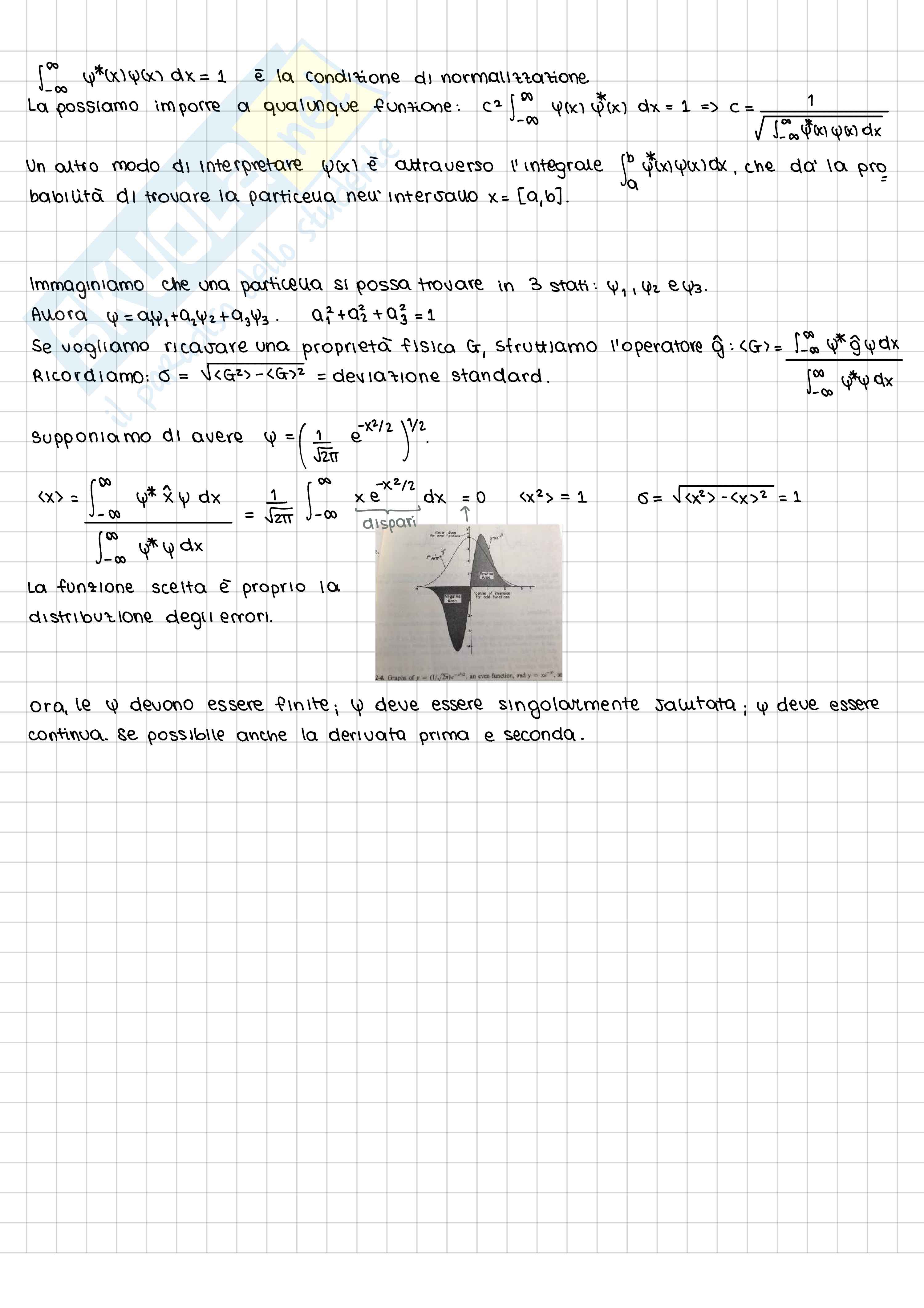 Molecular Spectroscopies Pag. 11