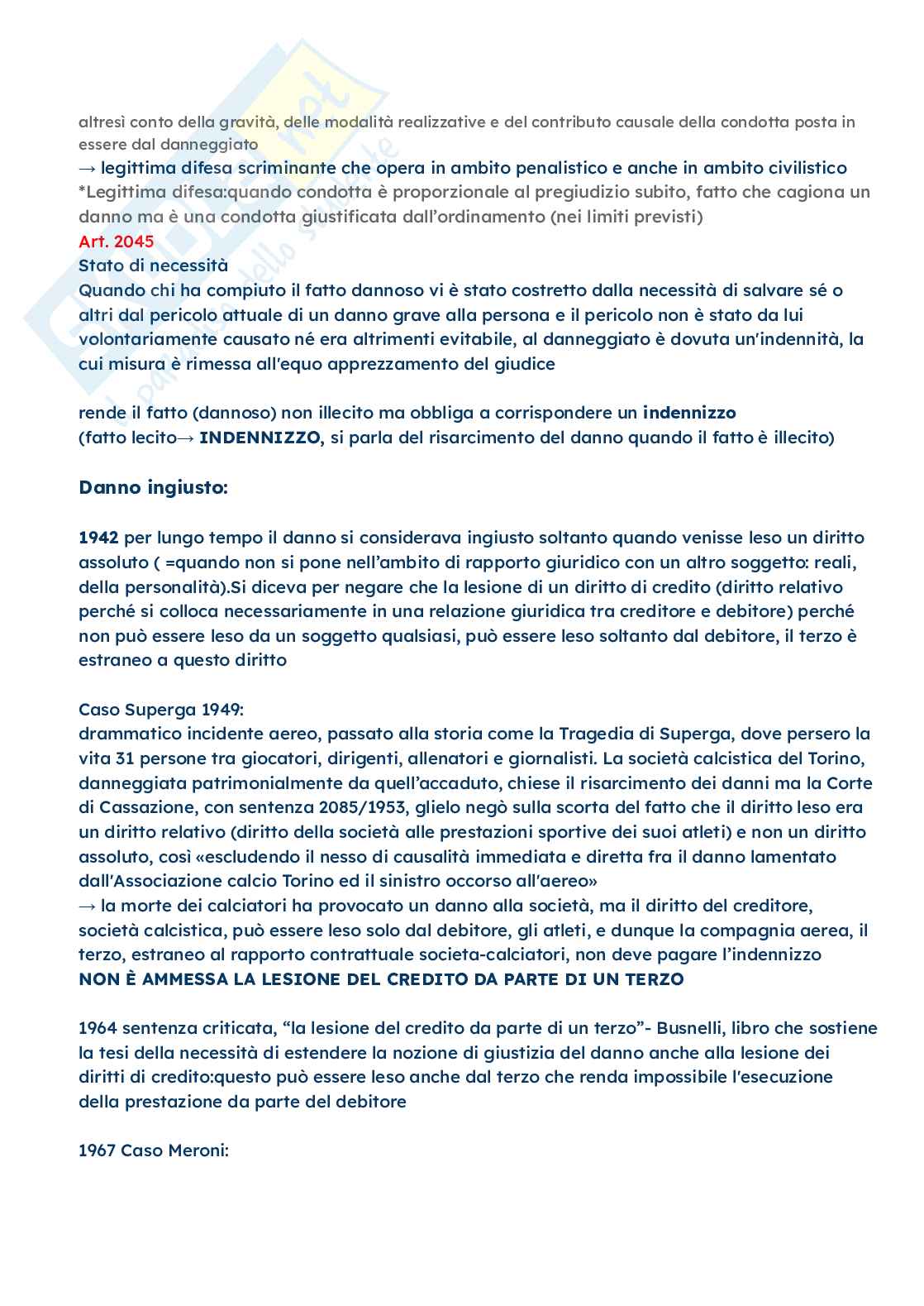 Appunti Diritto privato Pag. 56