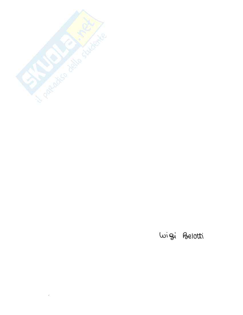 Fondamenti di ricerca operativa  Pag. 1