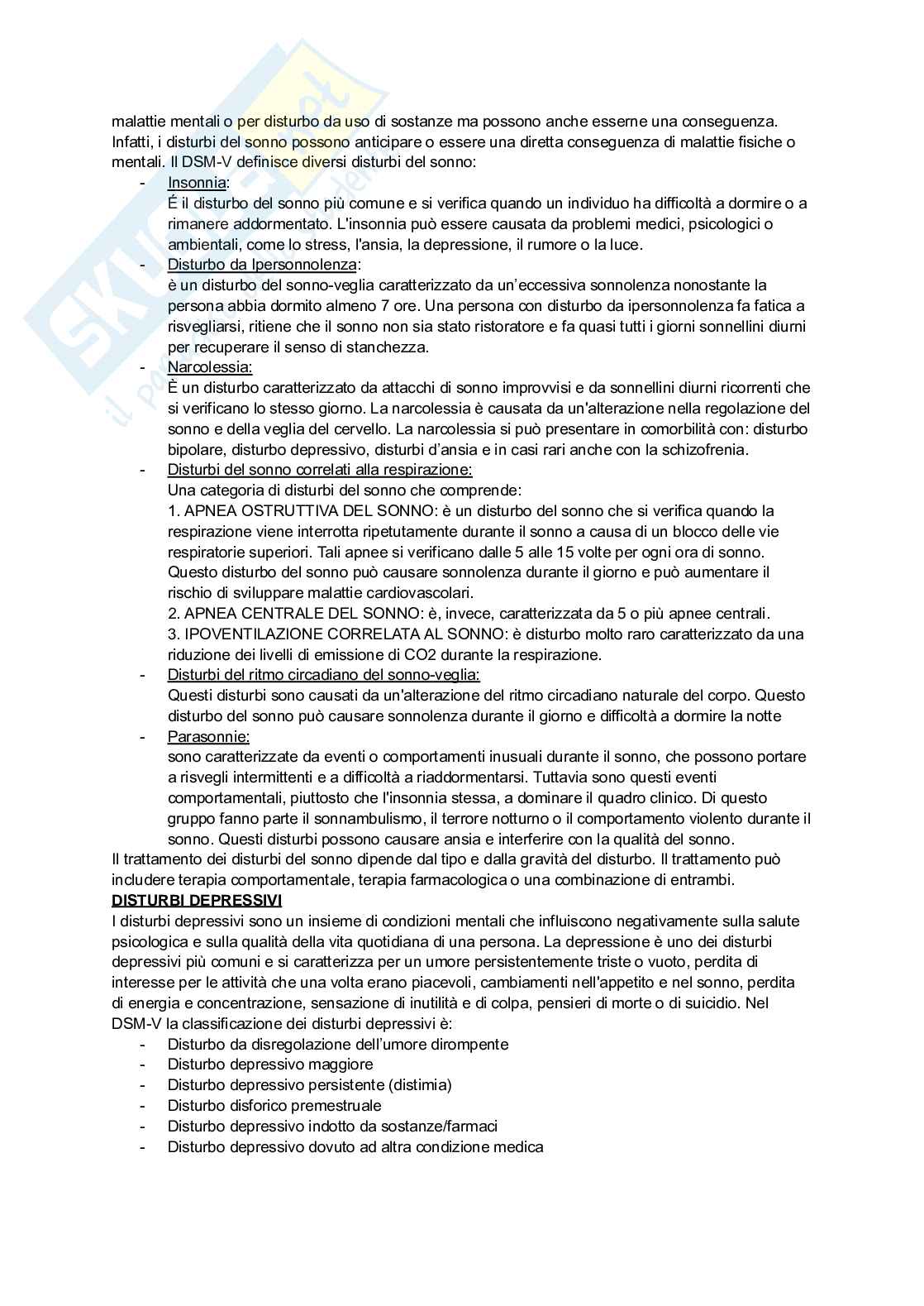 Neuropsichiatria infantile Pag. 51