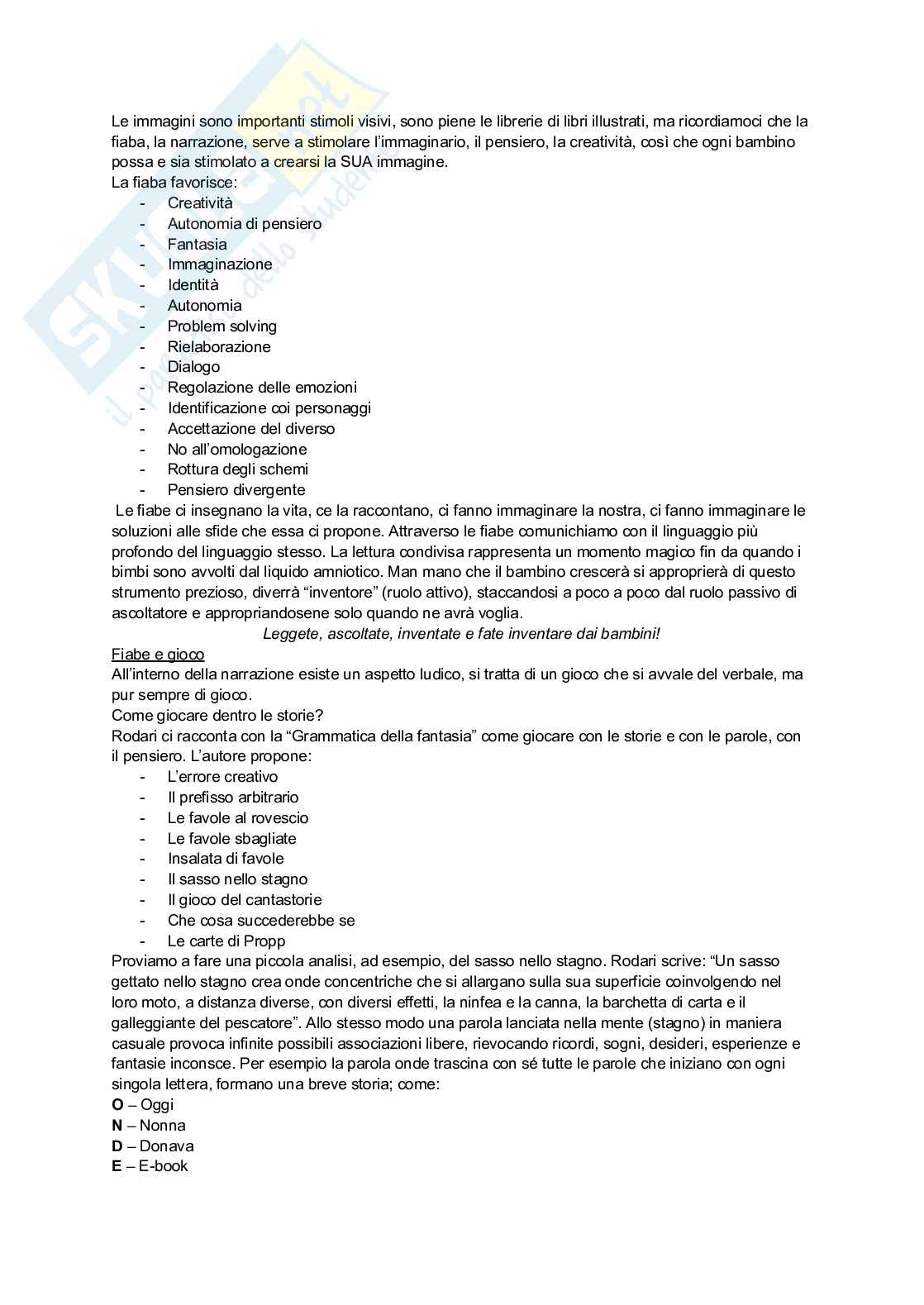 Neuropsichiatria infantile Pag. 76
