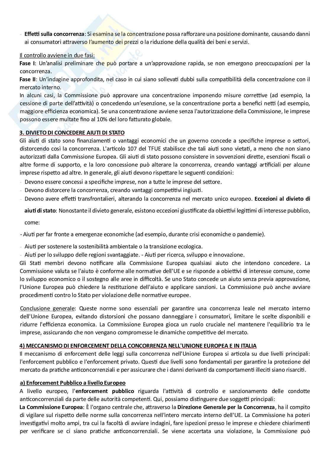 Contratti d'impresa e dei consumatori Pag. 86