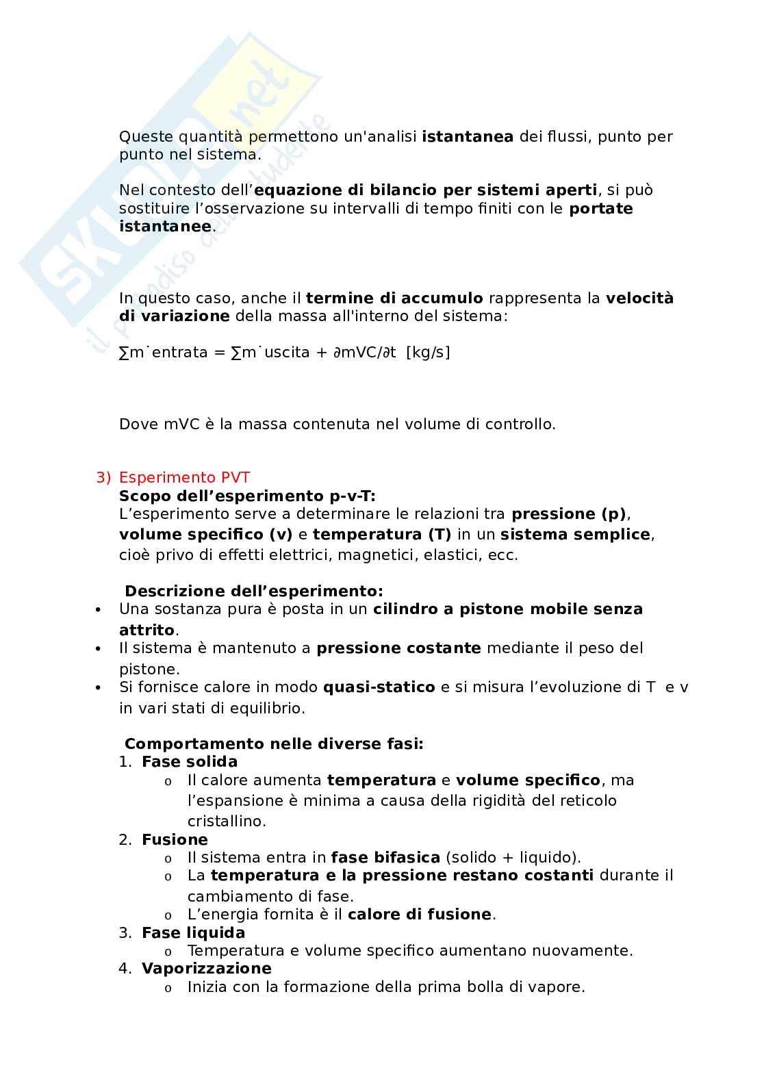 Fisica tecnica Pag. 2