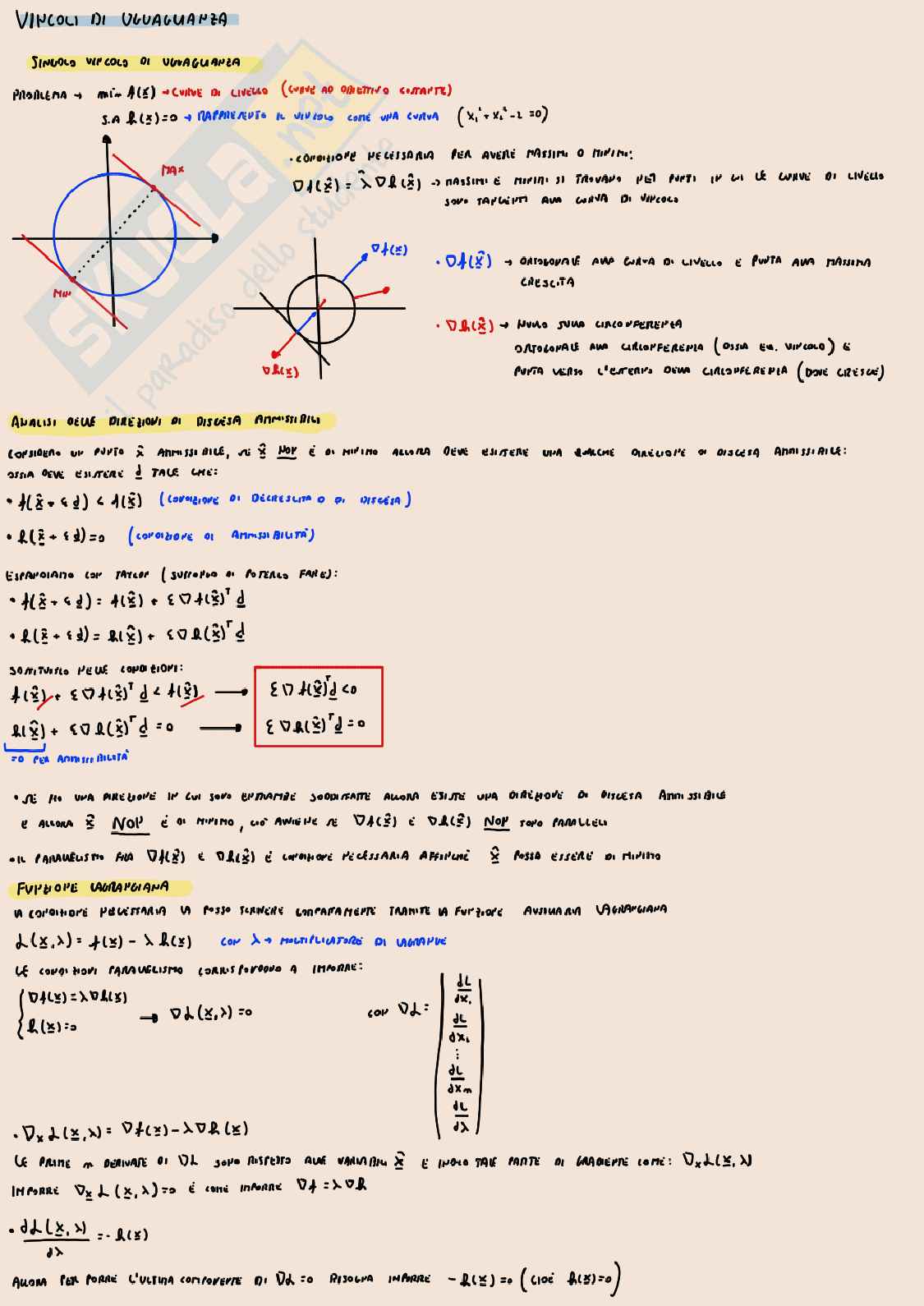 Appunti Metodi numerici per l'ingegneria Pag. 11