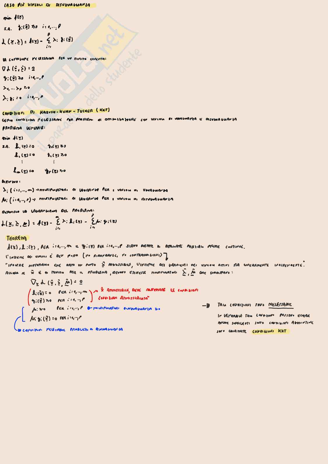Appunti Metodi numerici per l'ingegneria Pag. 16